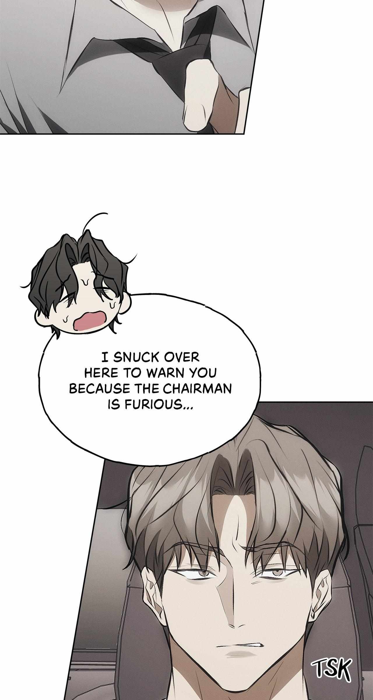 Read Mousetrap chapter 14 image 10 on Lezhin