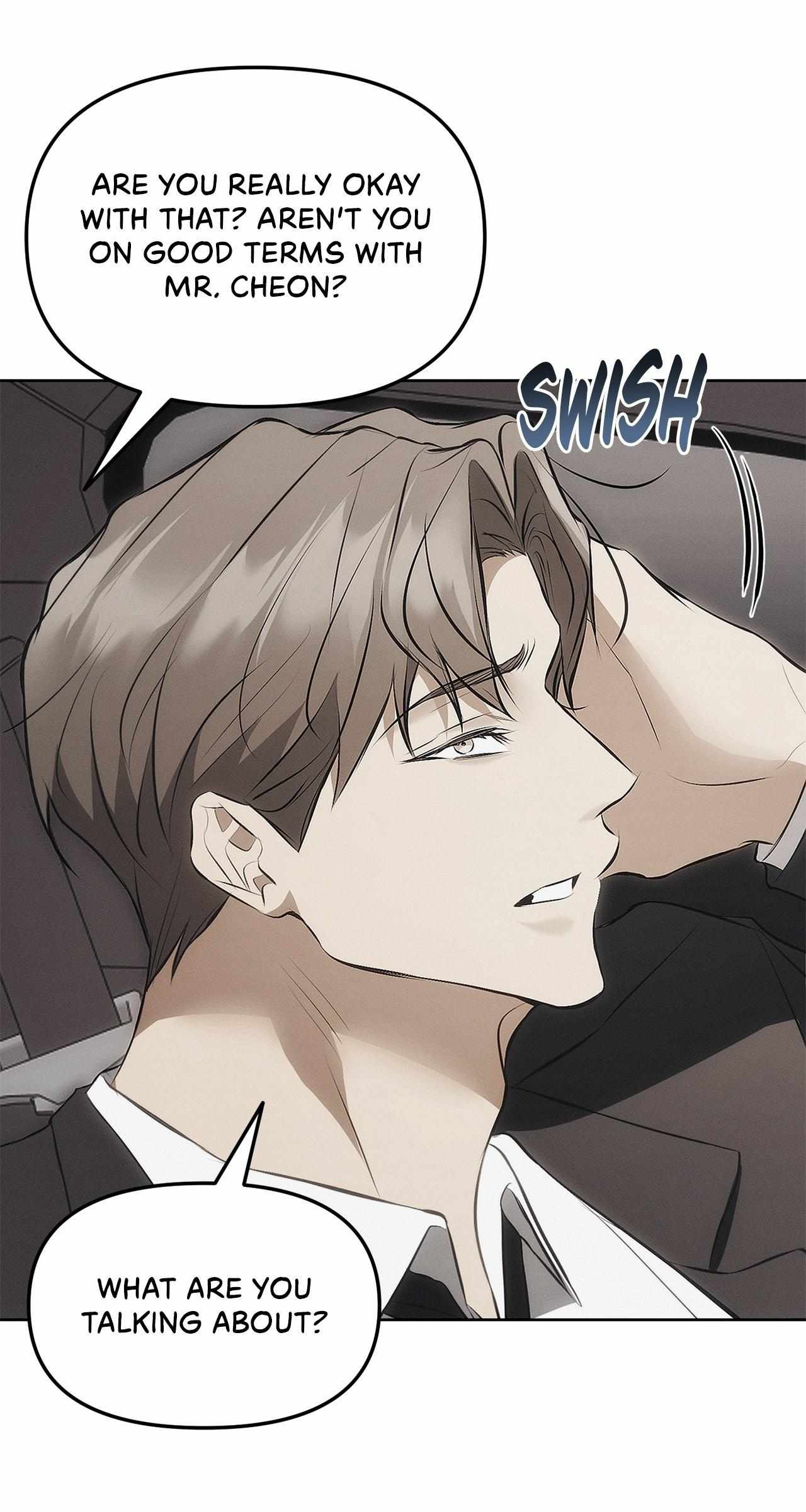 Read Mousetrap chapter 14 image 13 on Lezhin