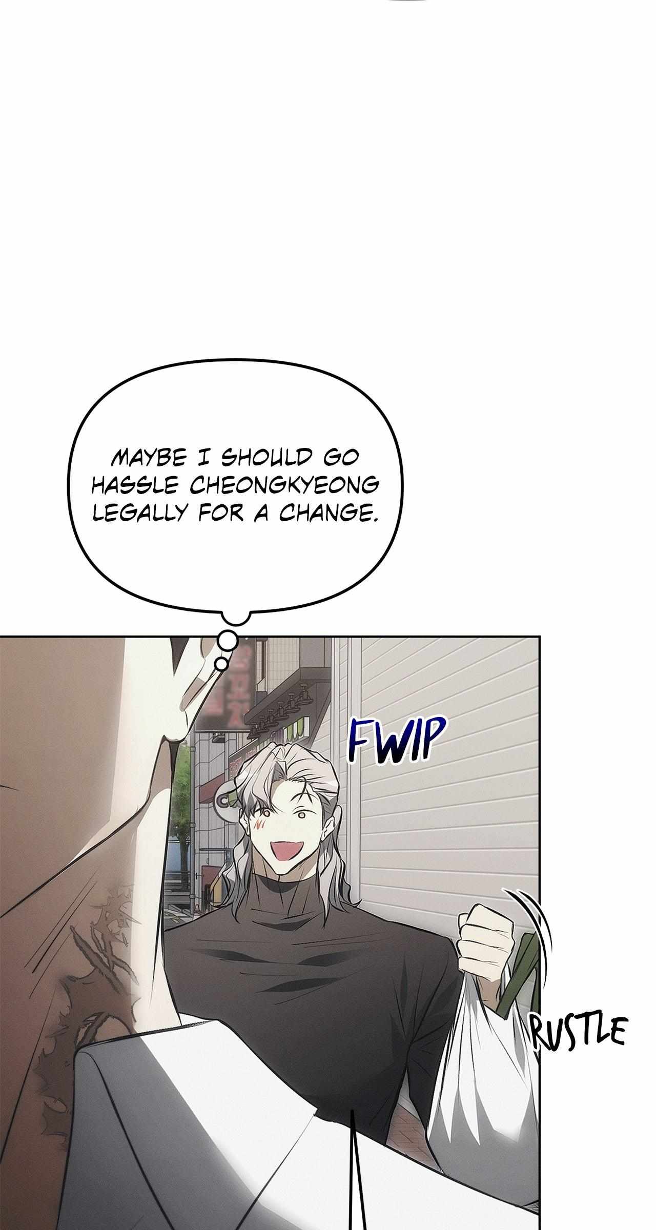 Read Mousetrap chapter 14 image 17 on Lezhin