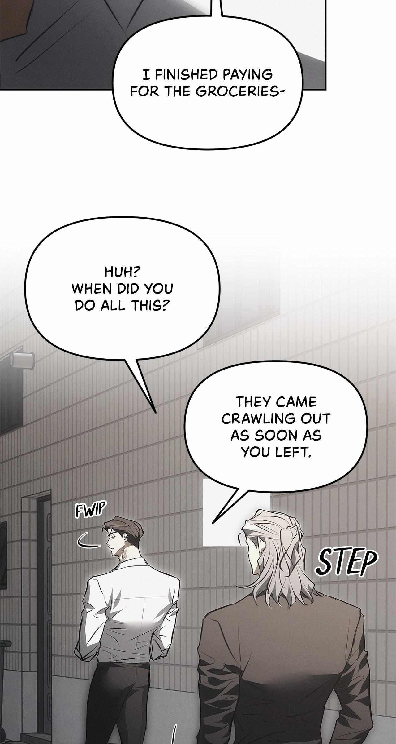 Read Mousetrap chapter 14 image 18 on Lezhin