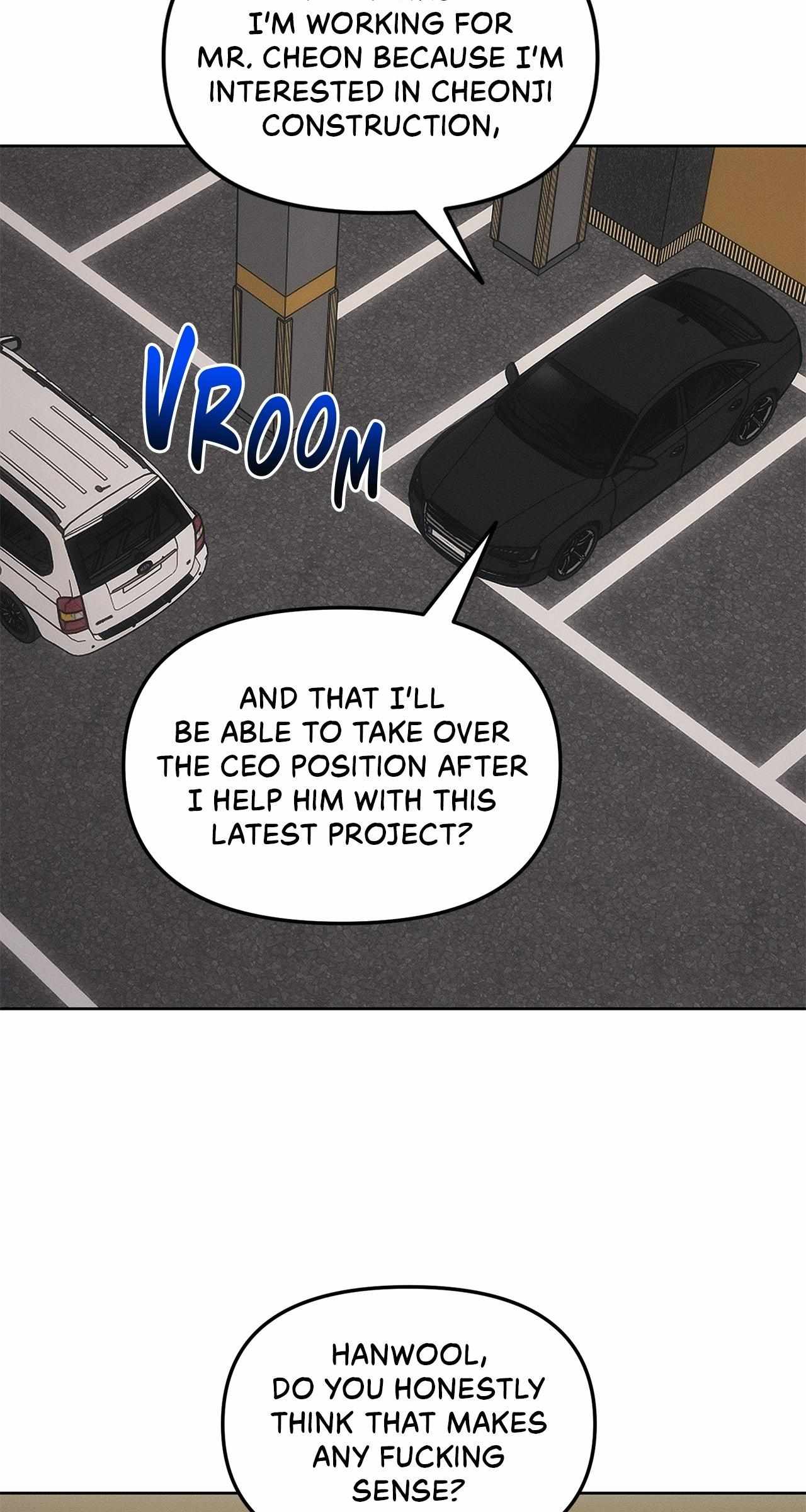 Read Mousetrap chapter 14 image 2 on Lezhin