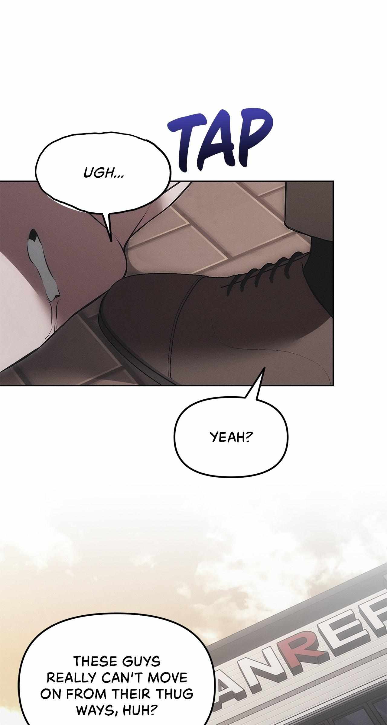 Read Mousetrap chapter 14 image 20 on Lezhin