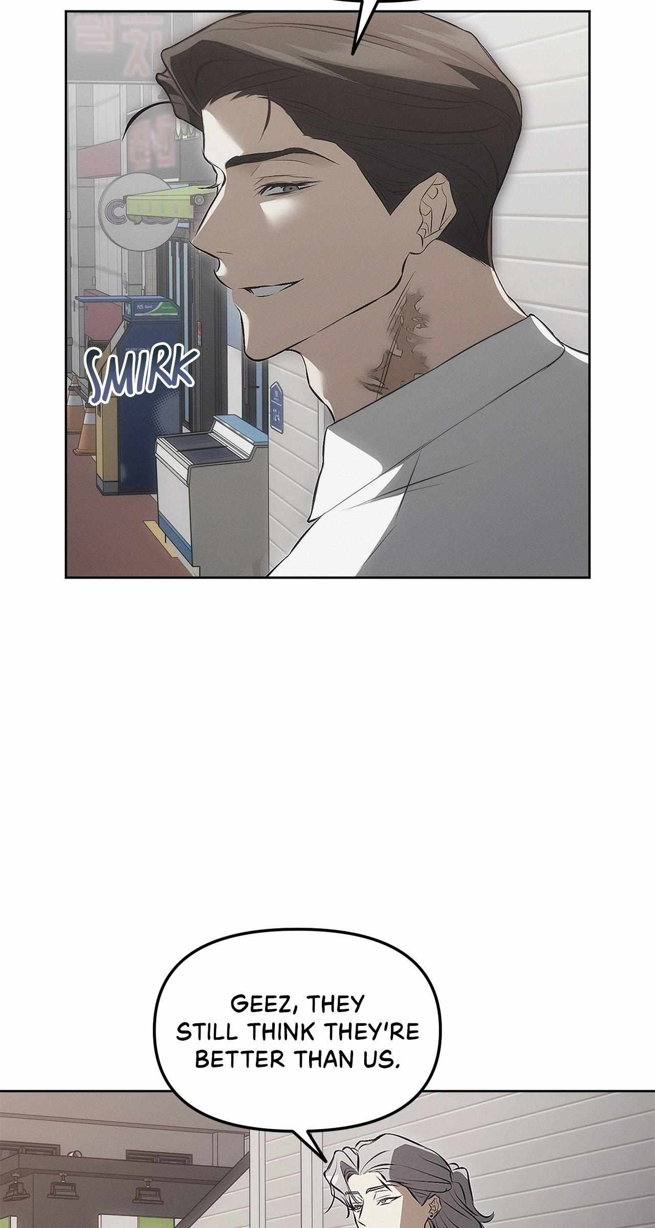 Read Mousetrap chapter 14 image 22 on Lezhin