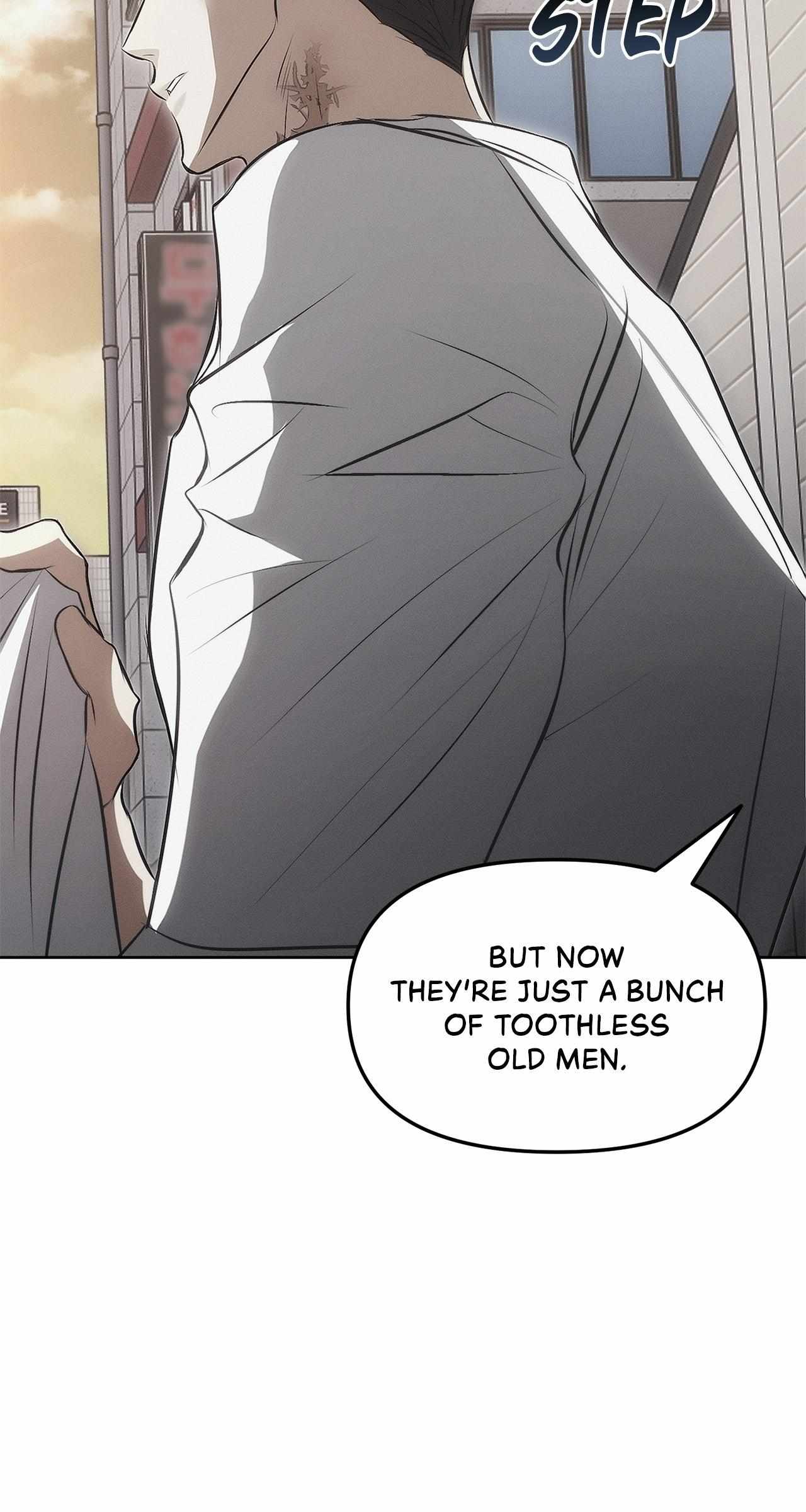 Read Mousetrap chapter 14 image 24 on Lezhin