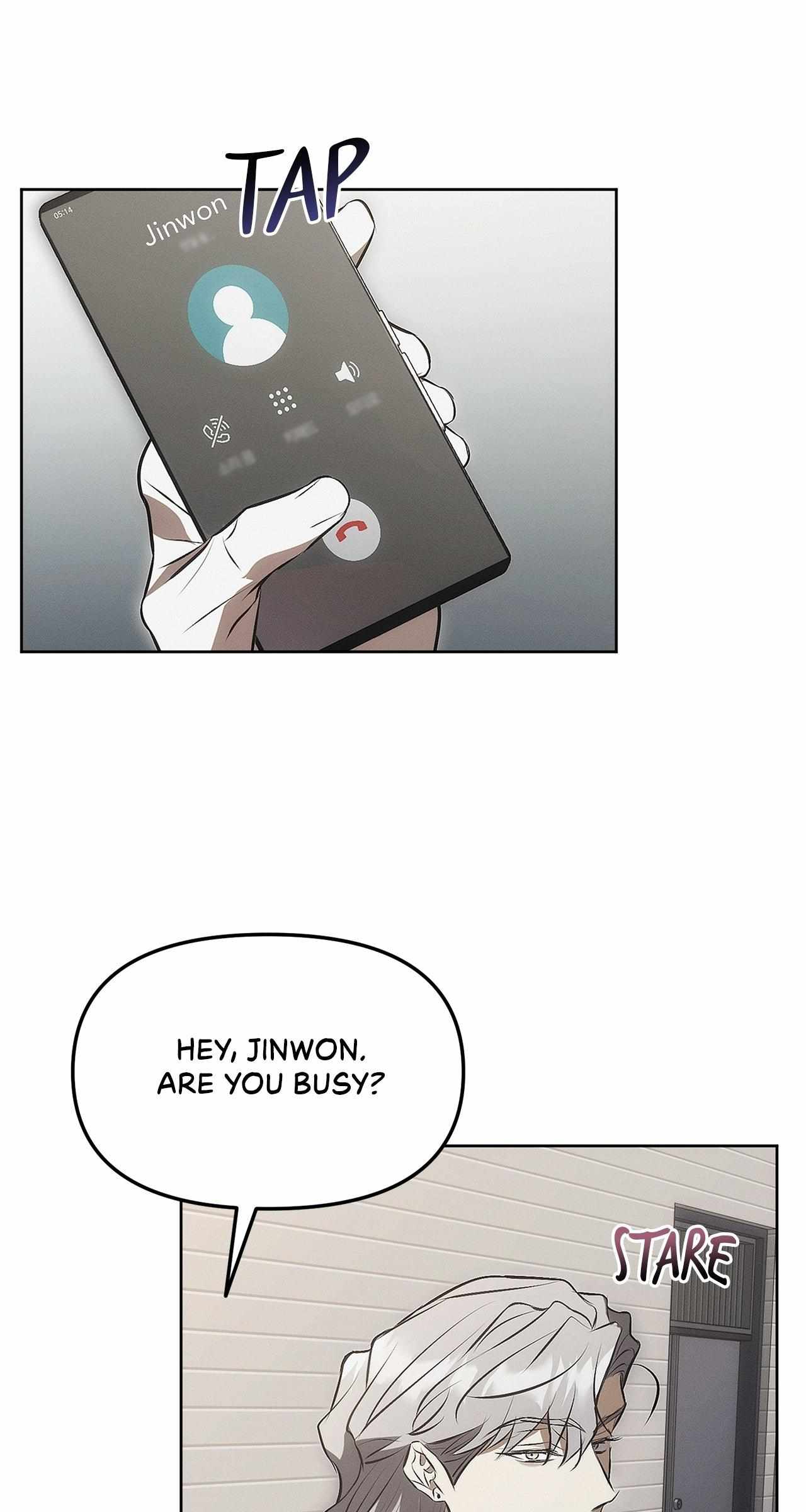 Read Mousetrap chapter 14 image 25 on Lezhin