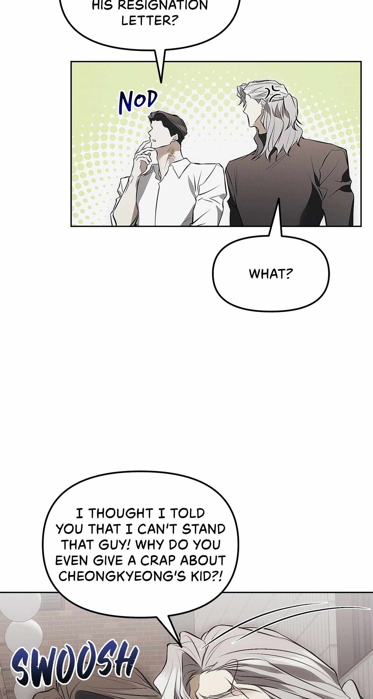 Read Mousetrap chapter 14 image 30 on Lezhin
