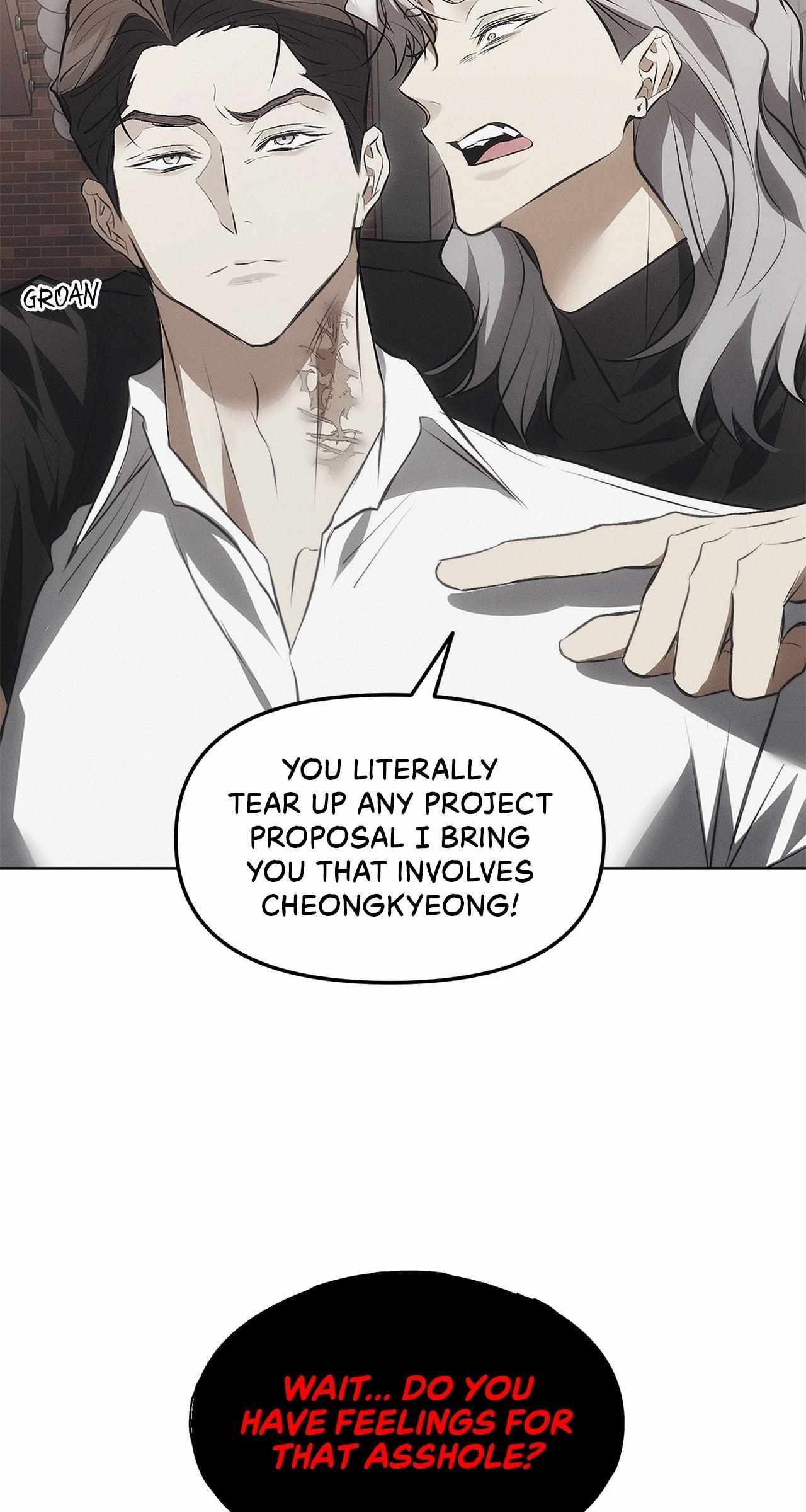 Read Mousetrap chapter 14 image 31 on Lezhin