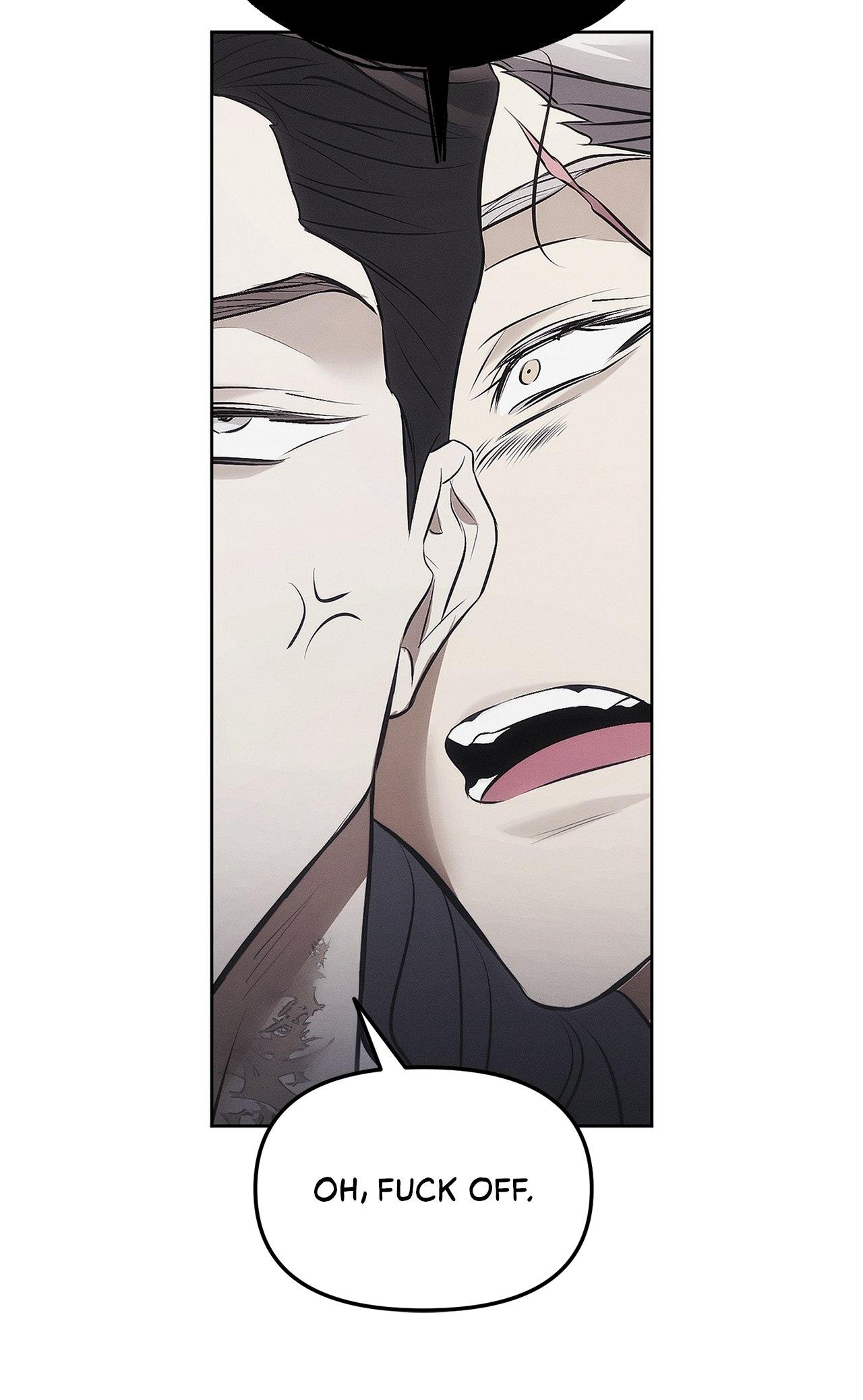 Read Mousetrap chapter 14 image 32 on Lezhin