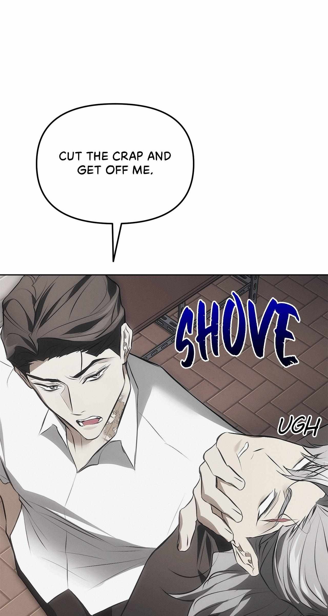 Read Mousetrap chapter 14 image 33 on Lezhin