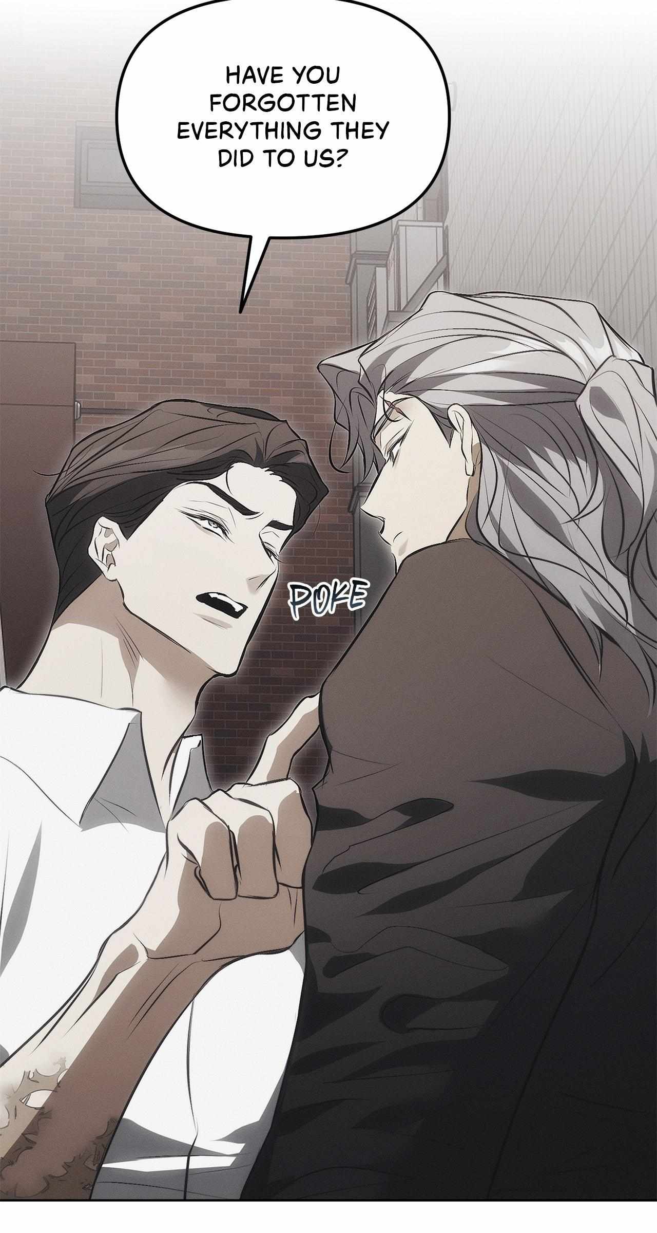 Read Mousetrap chapter 14 image 35 on Lezhin