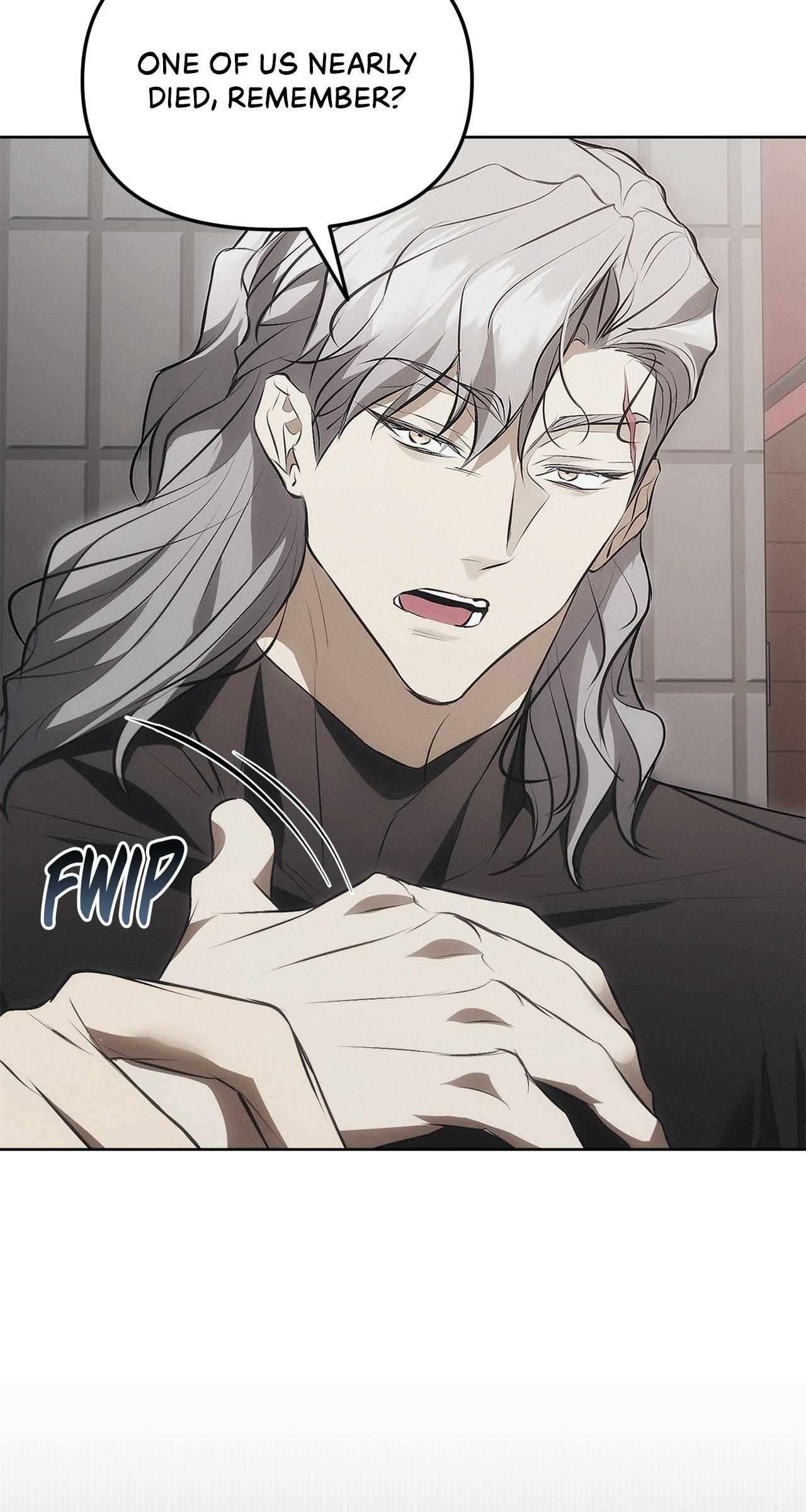 Read Mousetrap chapter 14 image 37 on Lezhin