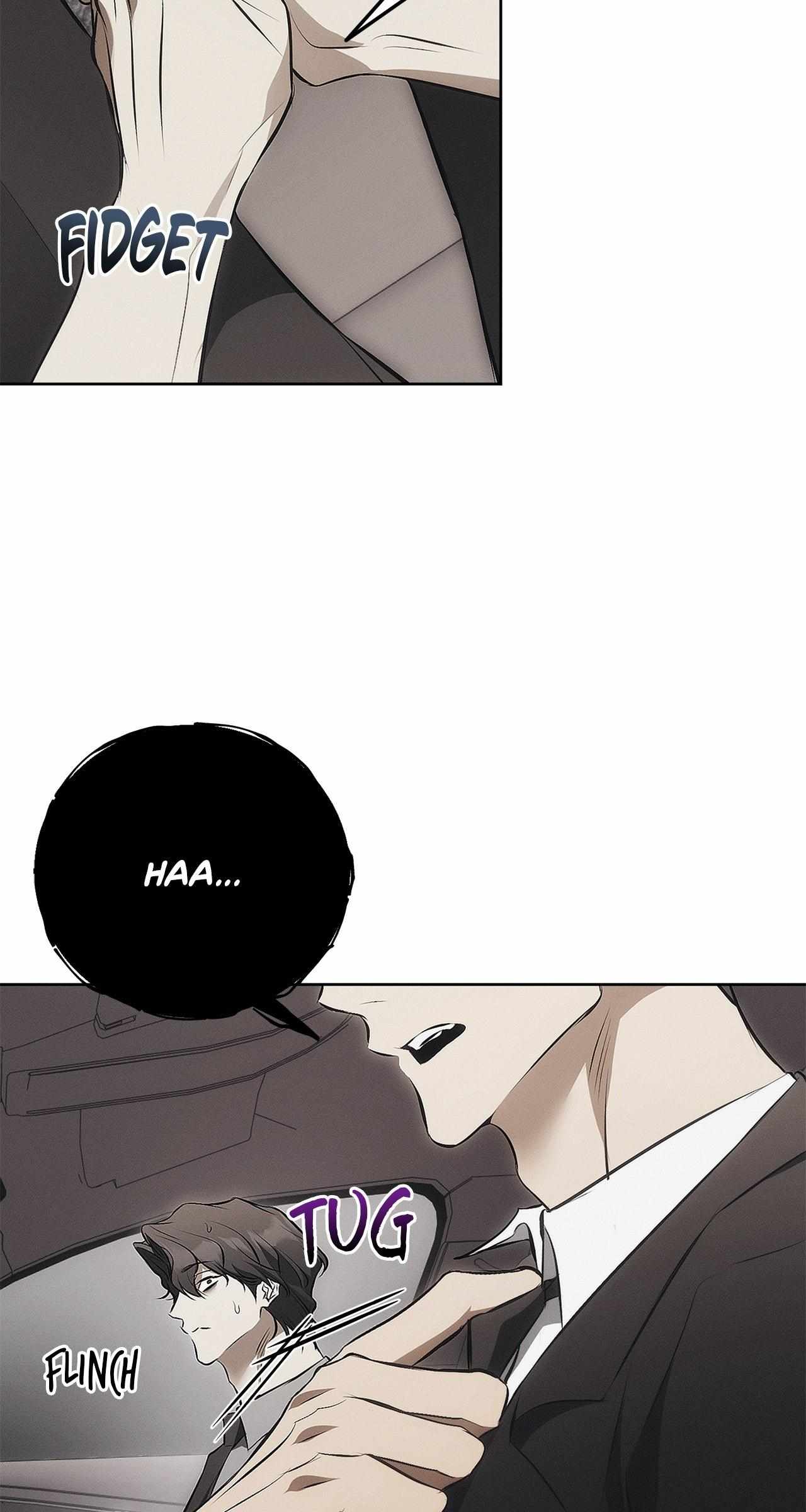 Read Mousetrap chapter 14 image 4 on Lezhin