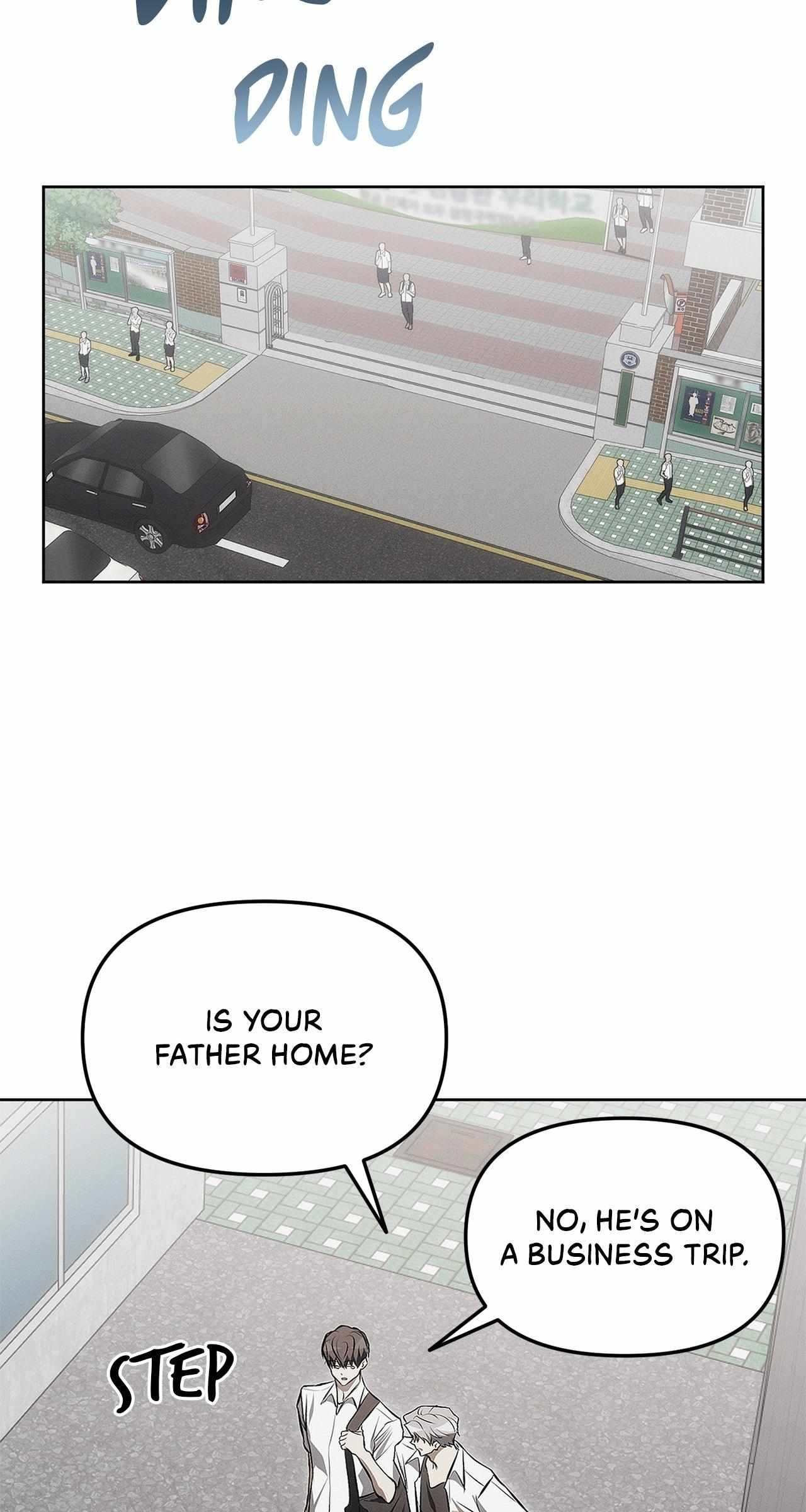 Read Mousetrap chapter 14 image 40 on Lezhin