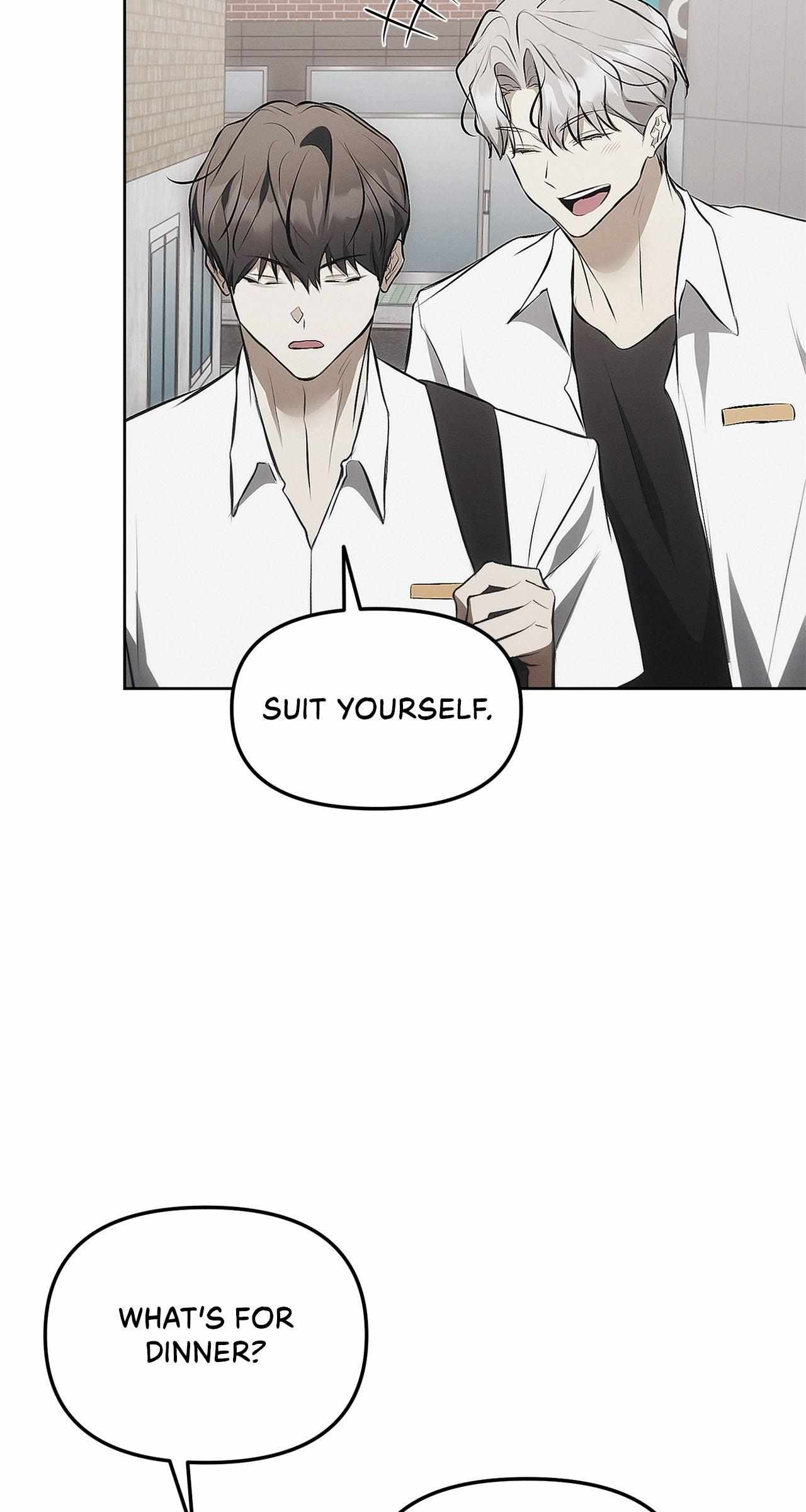 Read Mousetrap chapter 14 image 42 on Lezhin