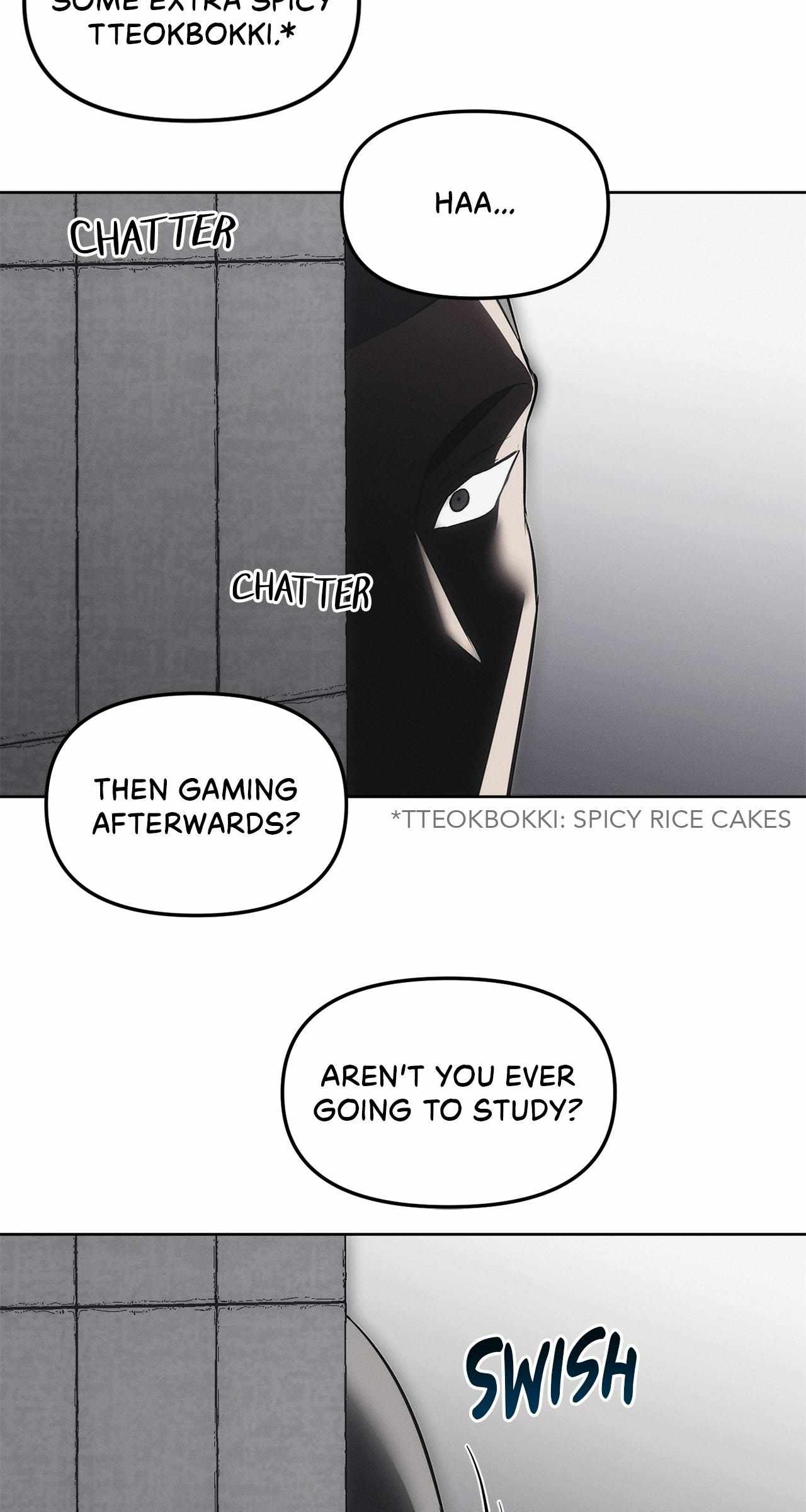 Read Mousetrap chapter 14 image 44 on Lezhin