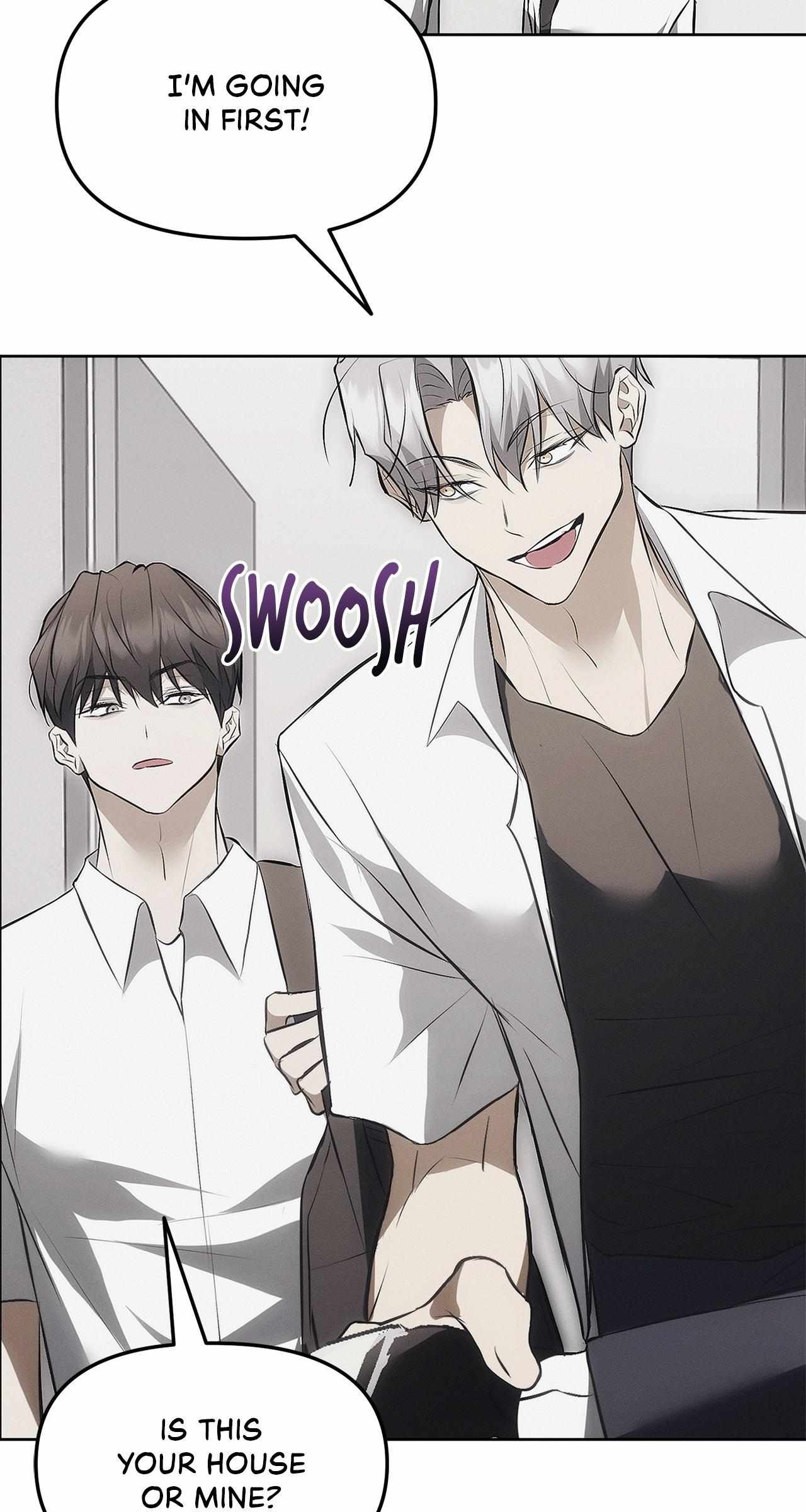Read Mousetrap chapter 14 image 47 on Lezhin