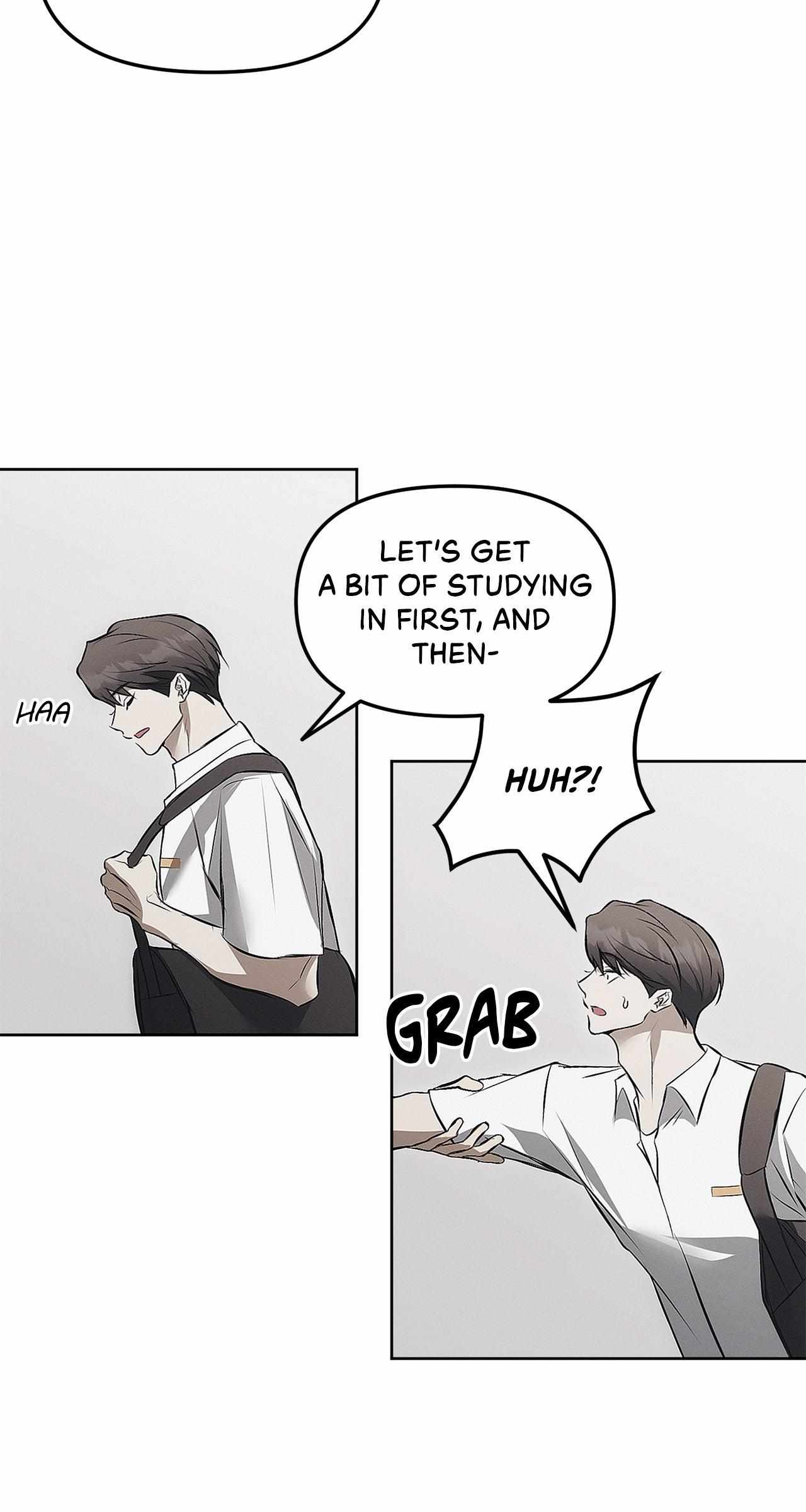 Read Mousetrap chapter 14 image 48 on Lezhin