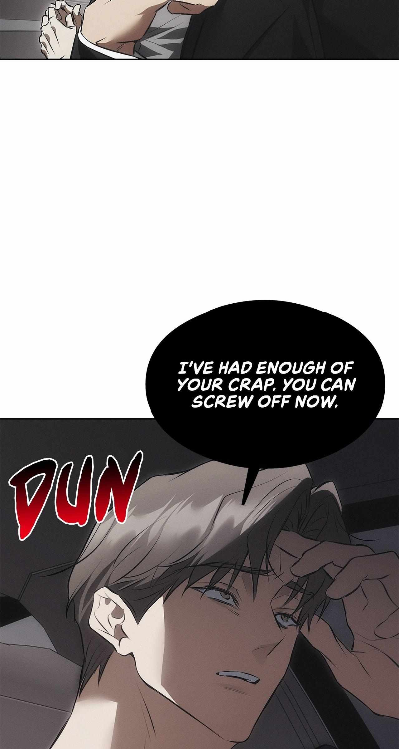 Read Mousetrap chapter 14 image 5 on Lezhin