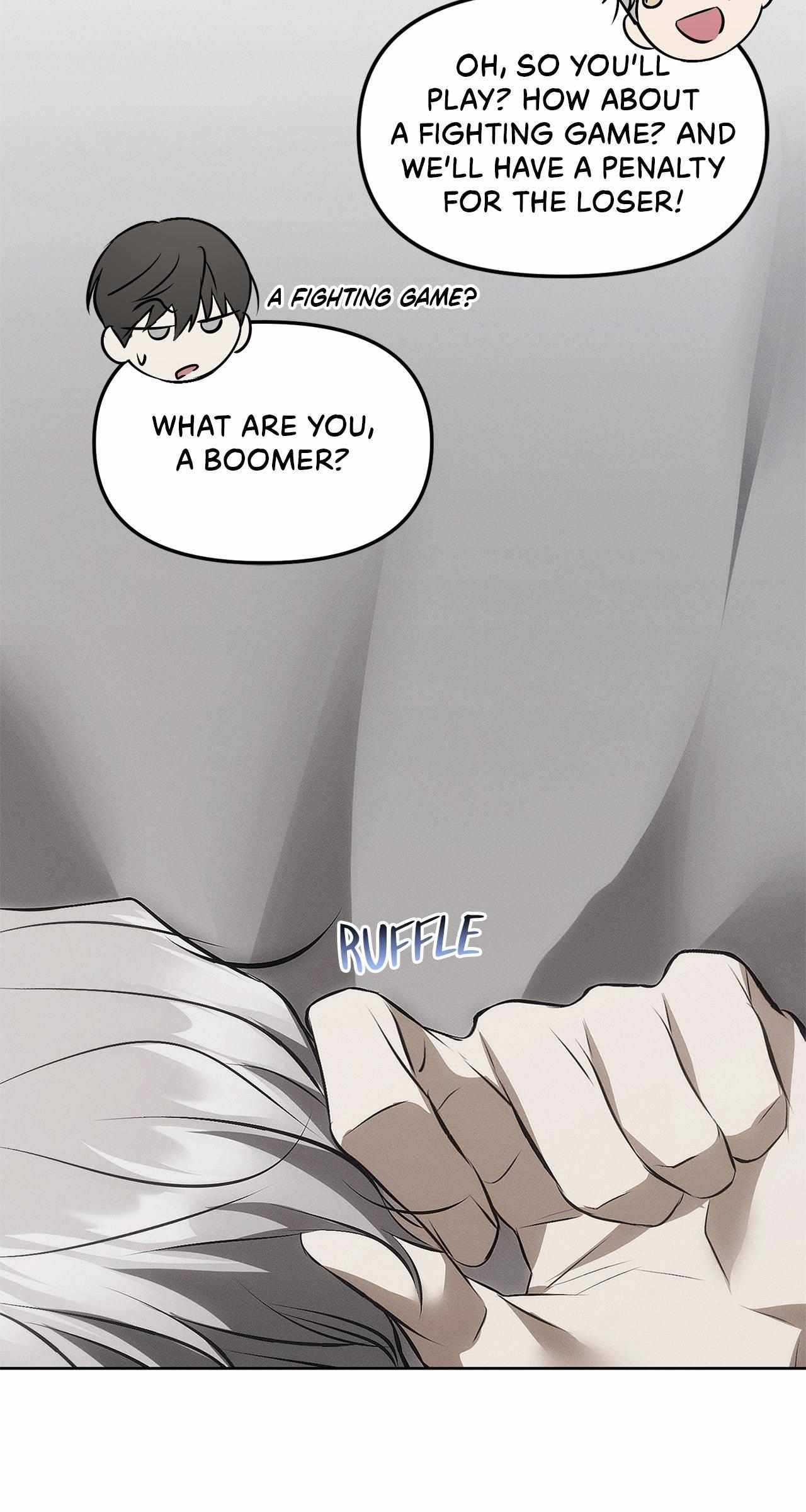 Read Mousetrap chapter 14 image 52 on Lezhin