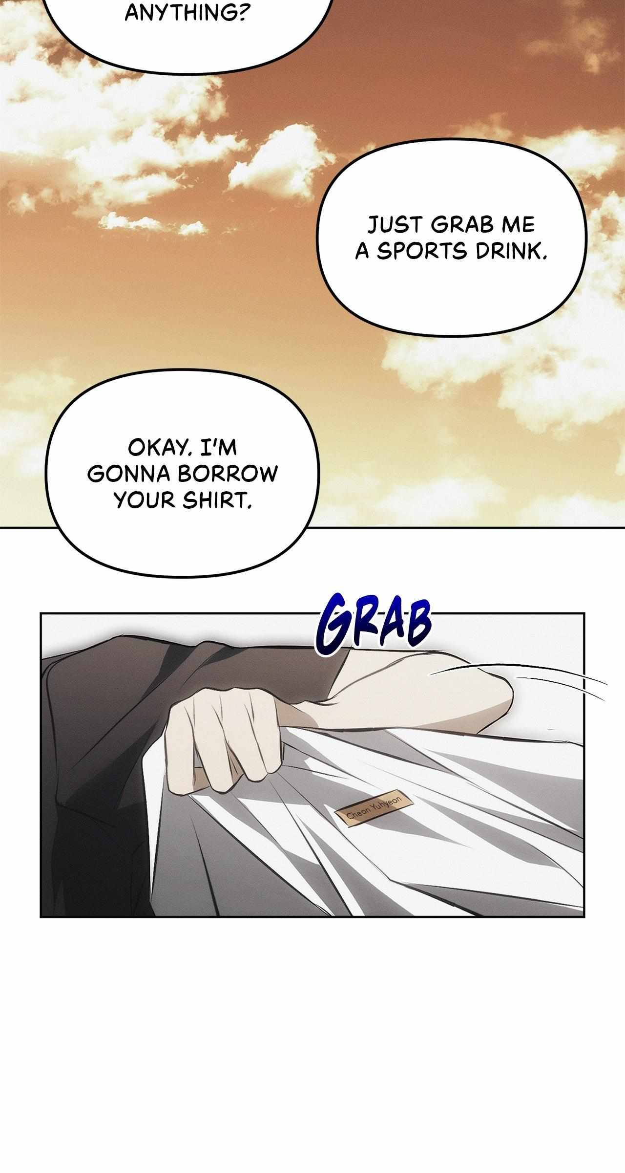 Read Mousetrap chapter 14 image 57 on Lezhin