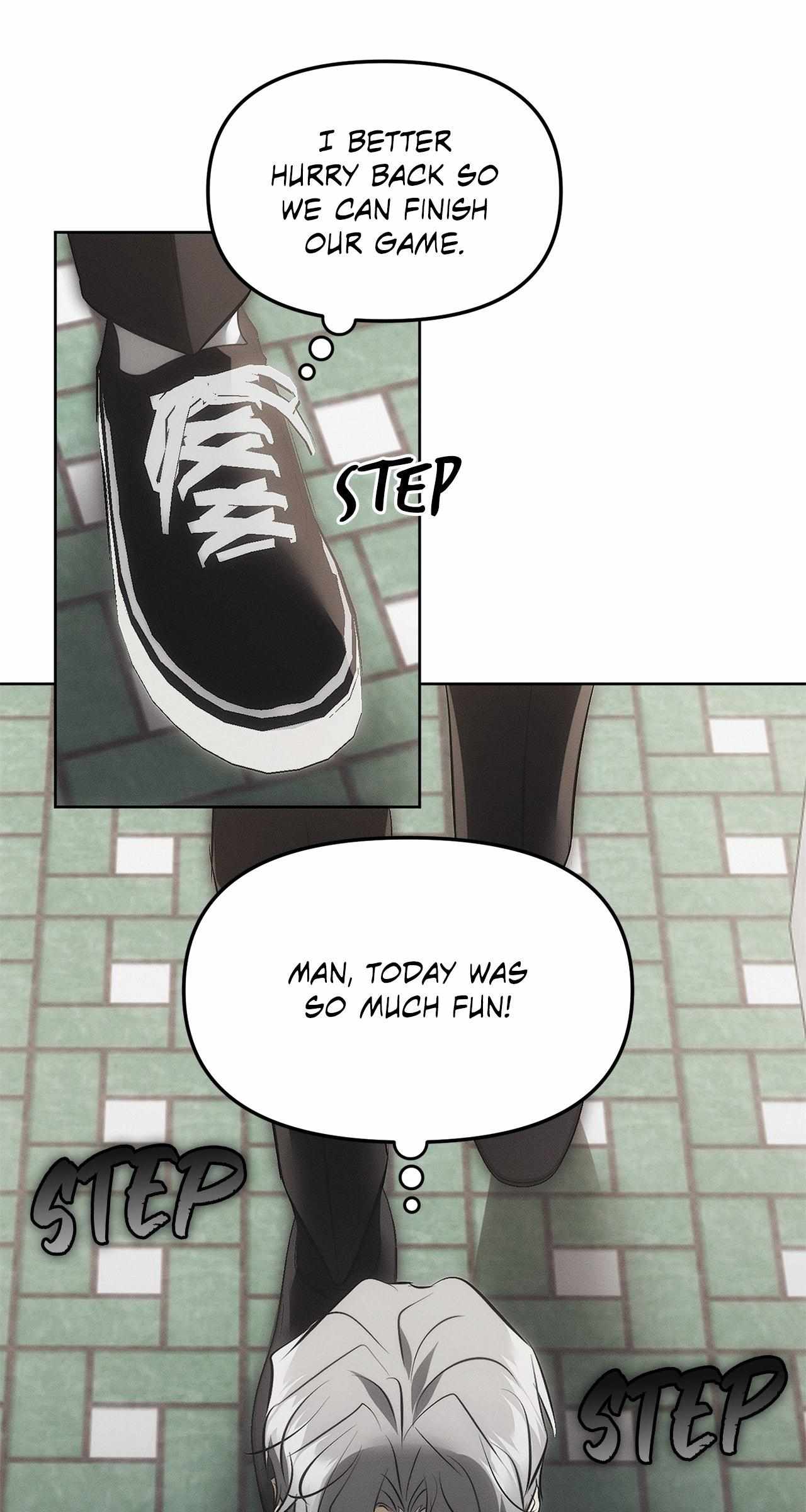 Read Mousetrap chapter 14 image 58 on Lezhin