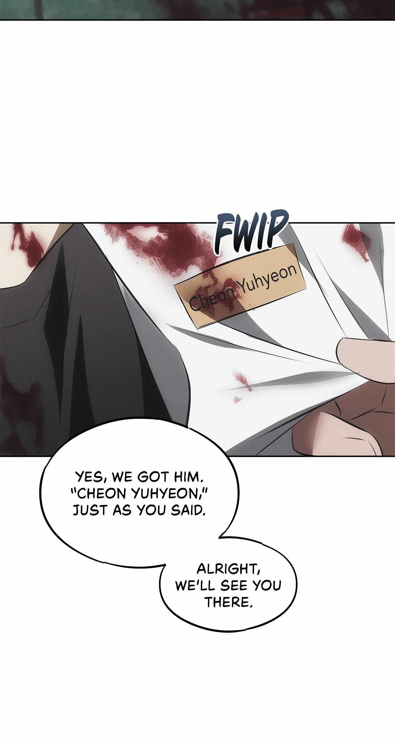 Read Mousetrap chapter 14 image 63 on Lezhin
