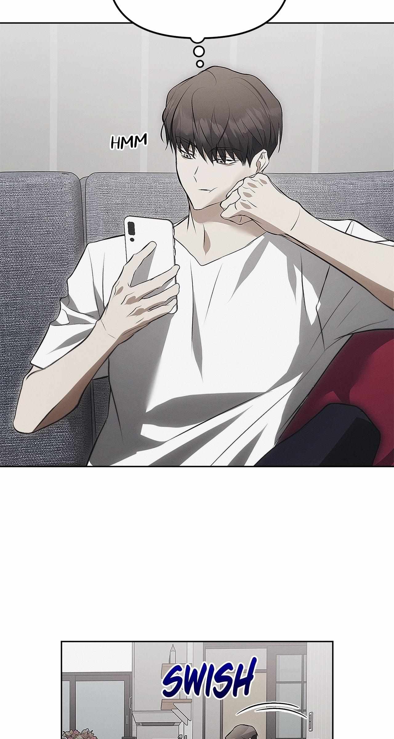 Read Mousetrap chapter 15 image 1 on Lezhin