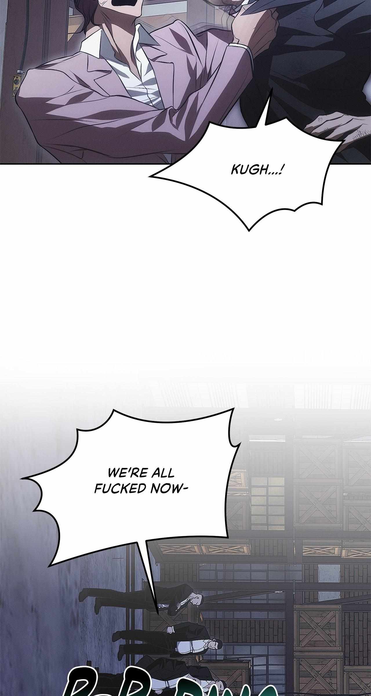 Read Mousetrap chapter 15 image 10 on Lezhin