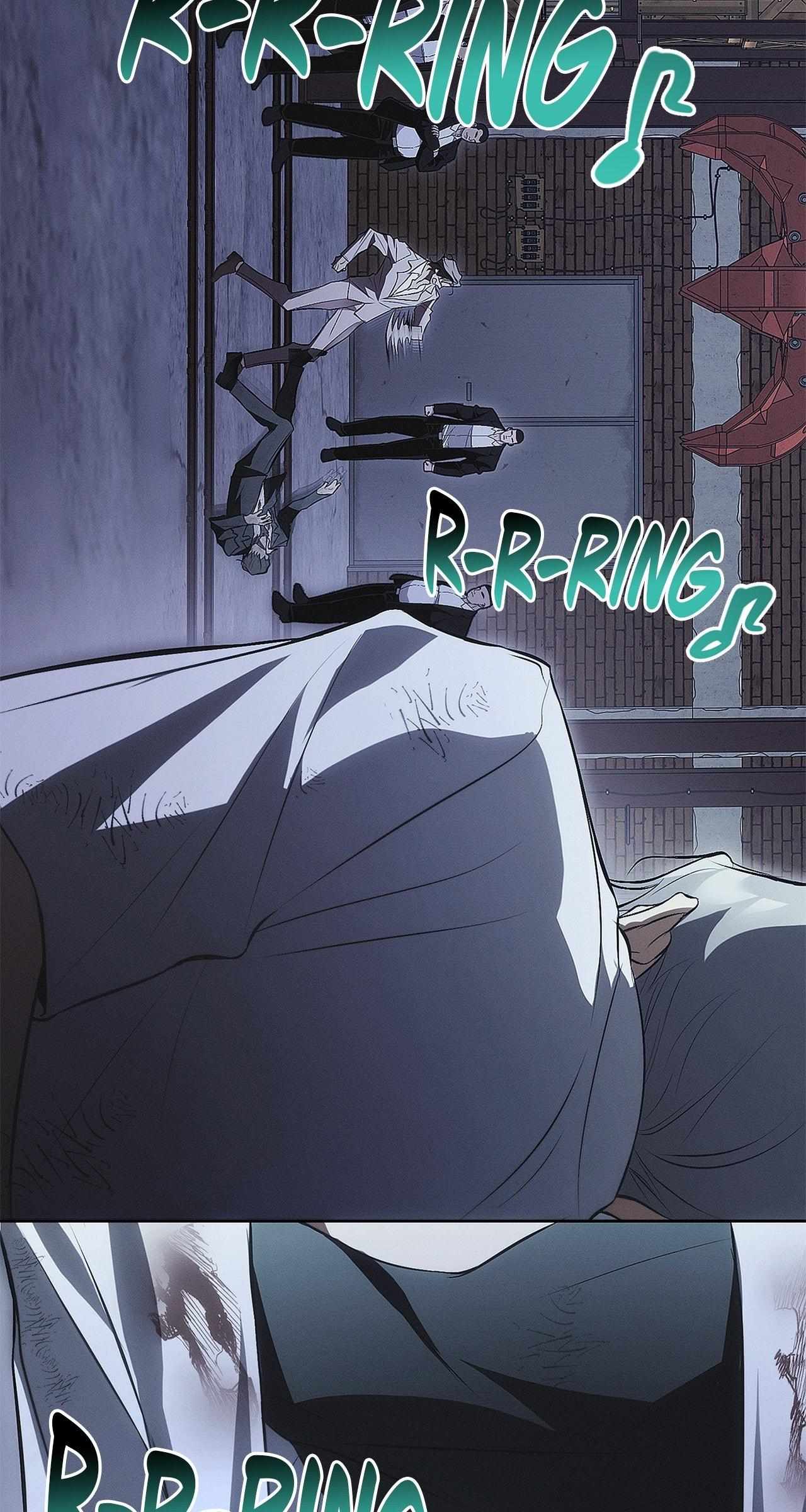 Read Mousetrap chapter 15 image 11 on Lezhin