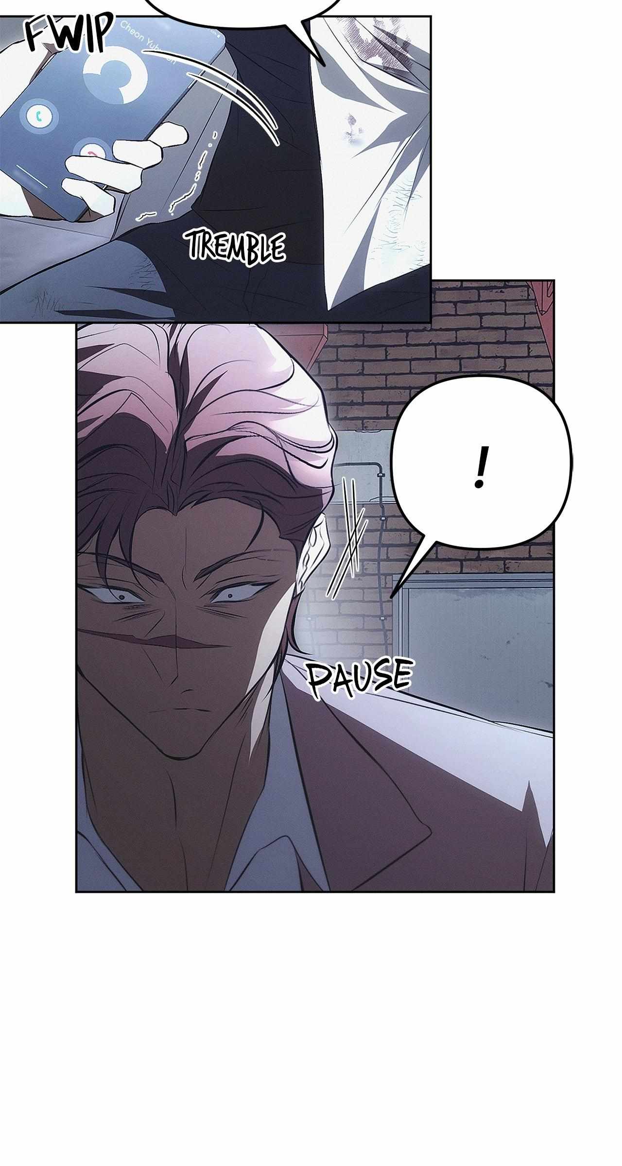 Read Mousetrap chapter 15 image 15 on Lezhin