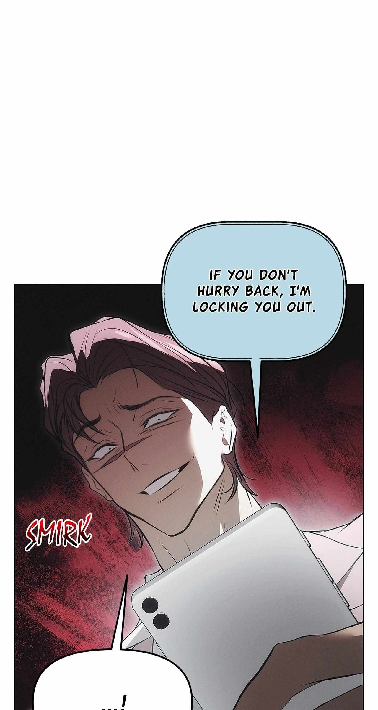 Read Mousetrap chapter 15 image 17 on Lezhin