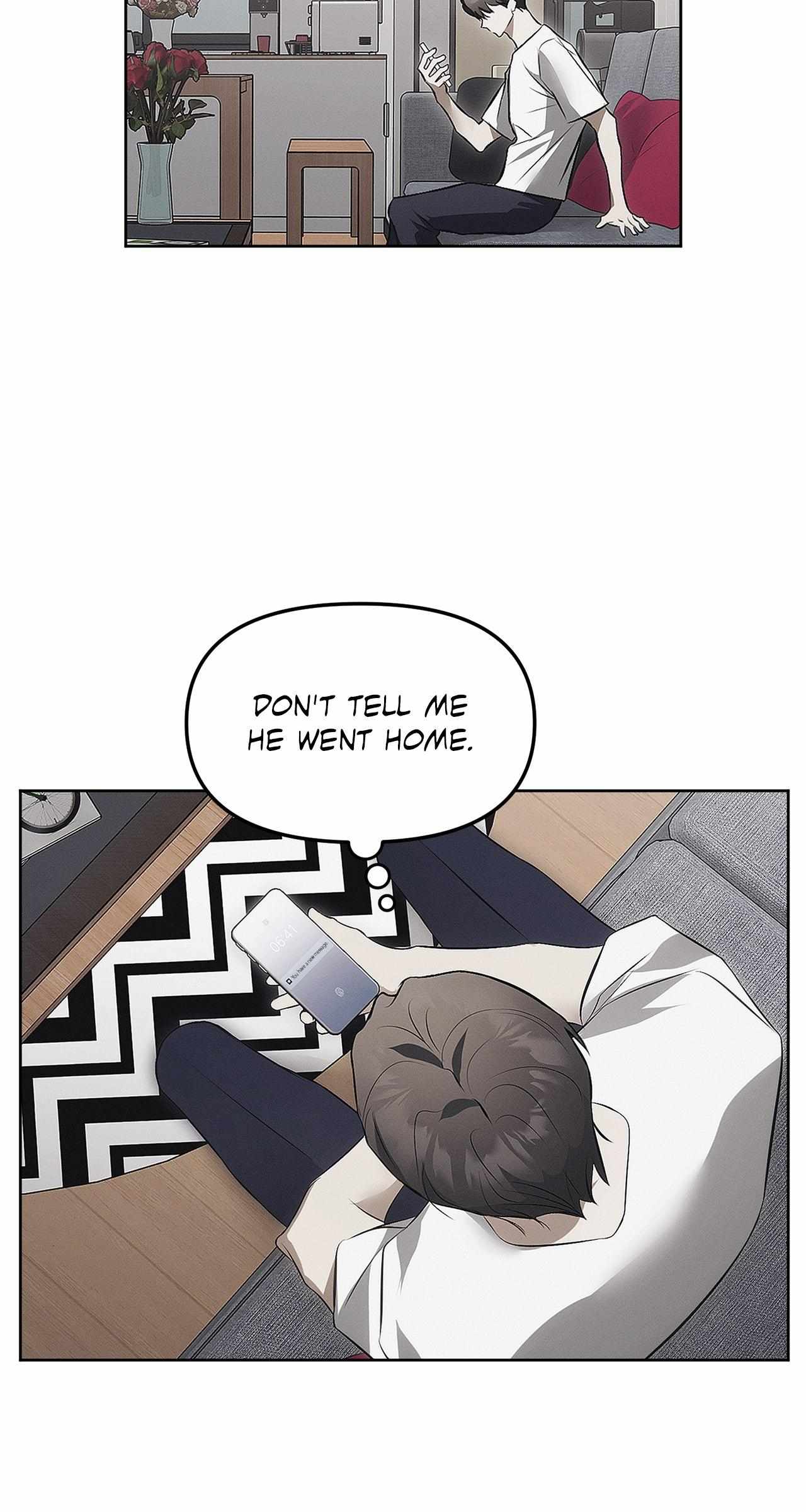 Read Mousetrap chapter 15 image 2 on Lezhin