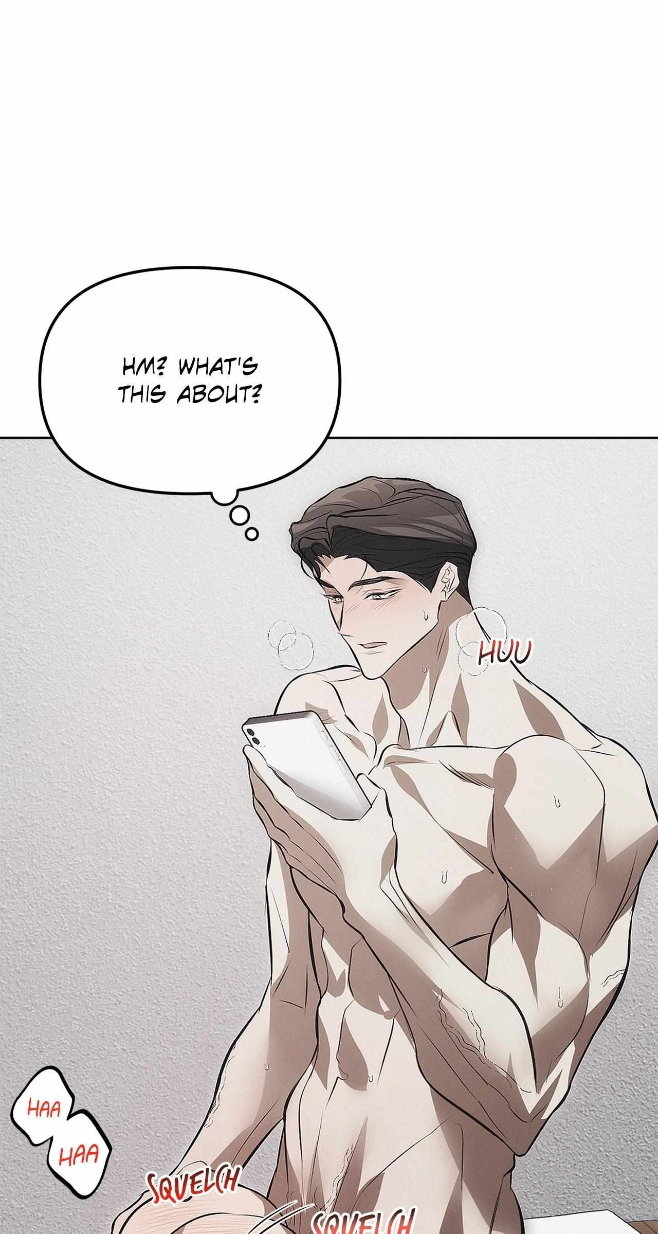 Read Mousetrap chapter 15 image 21 on Lezhin