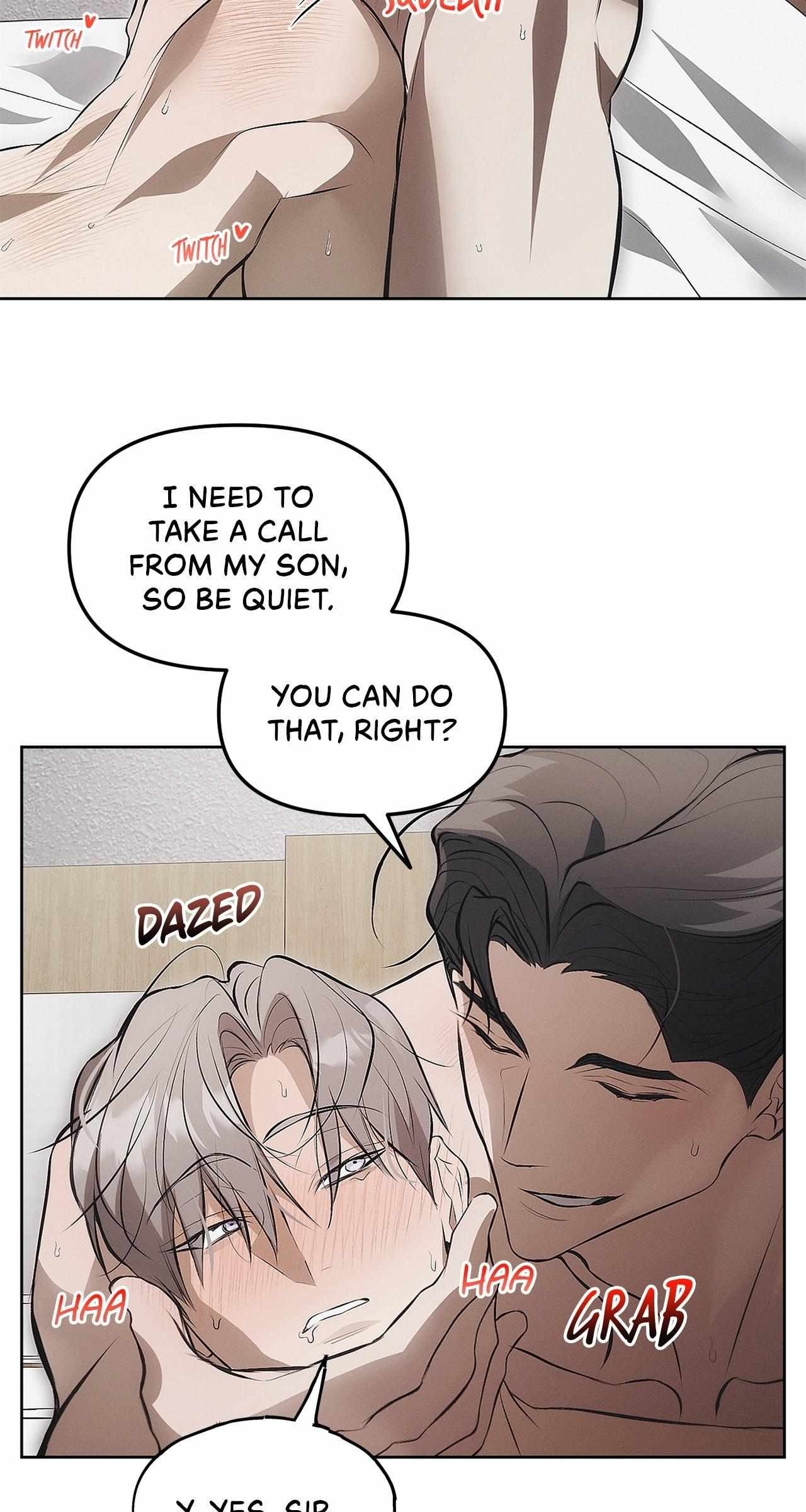 Read Mousetrap chapter 15 image 22 on Lezhin