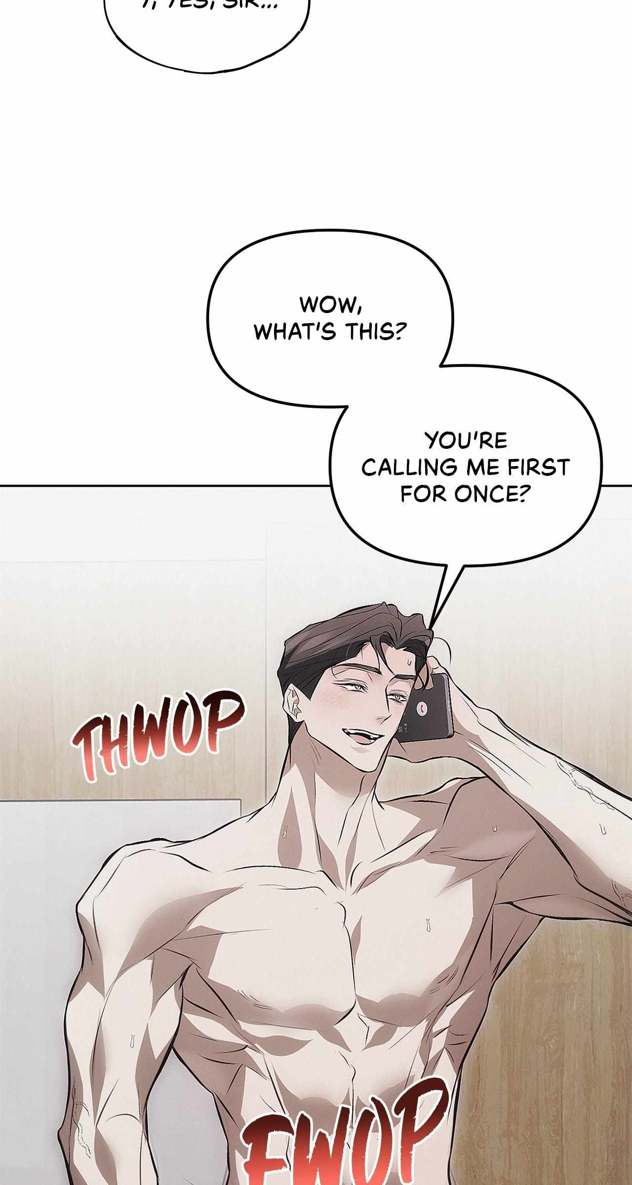 Read Mousetrap chapter 15 image 23 on Lezhin