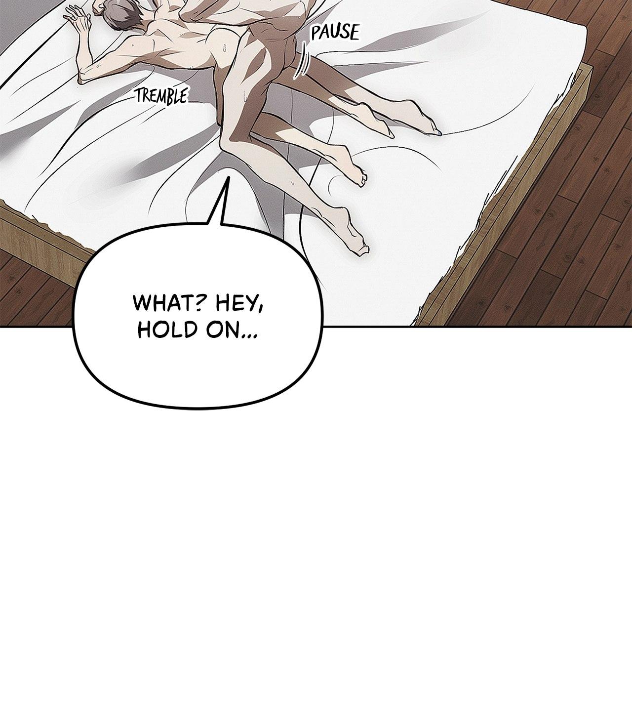 Read Mousetrap chapter 15 image 27 on Lezhin