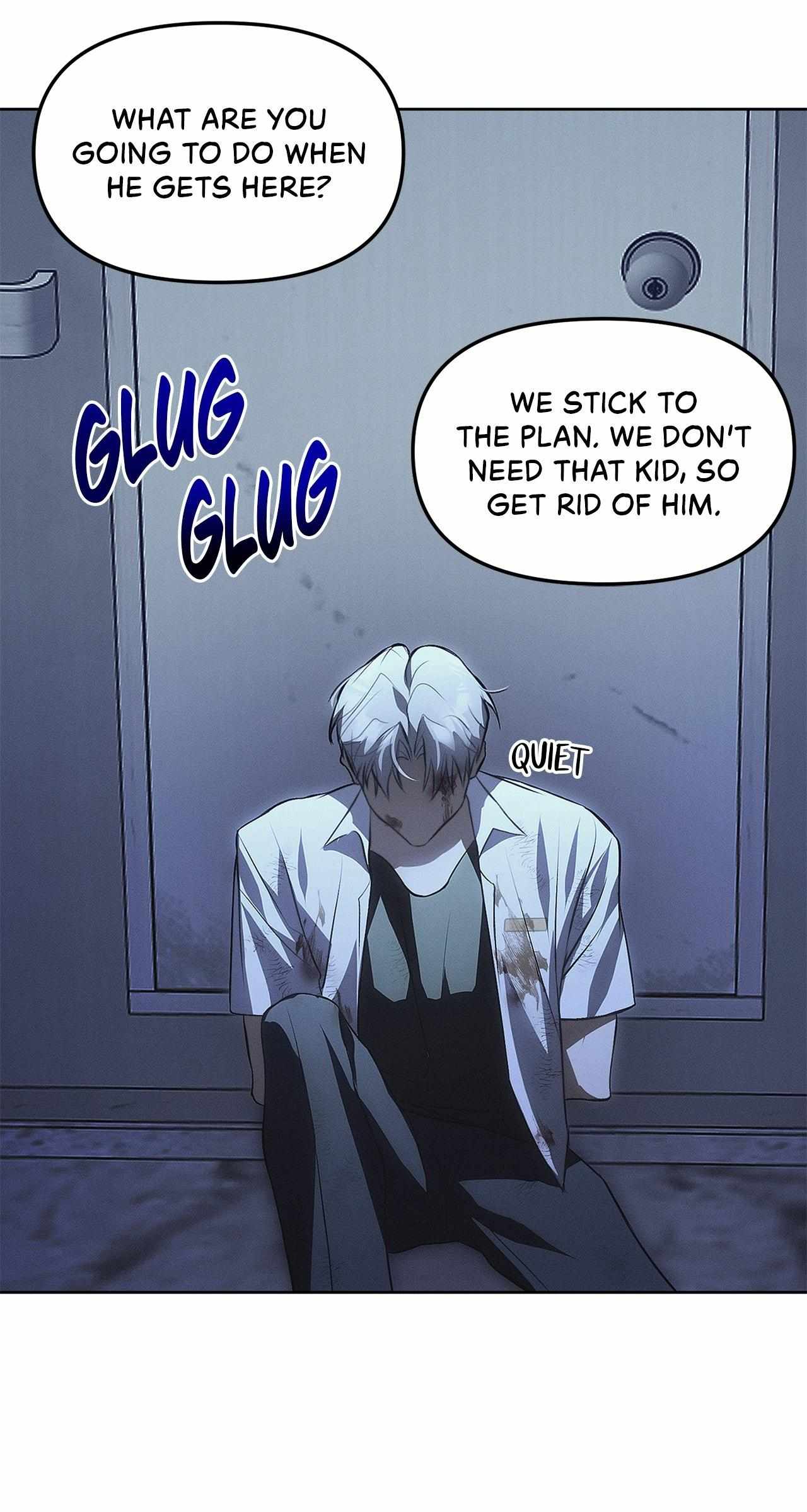 Read Mousetrap chapter 15 image 33 on Lezhin