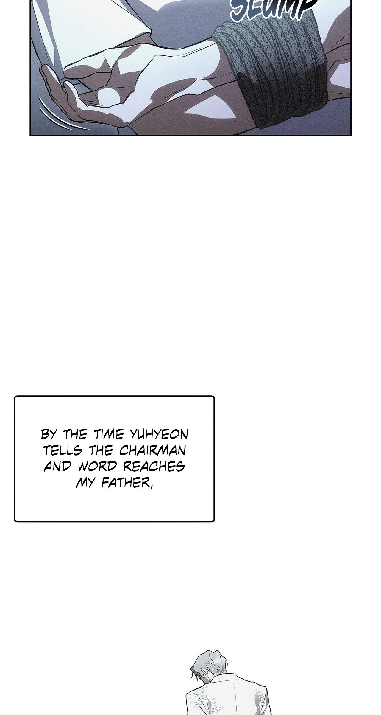 Read Mousetrap chapter 15 image 37 on Lezhin
