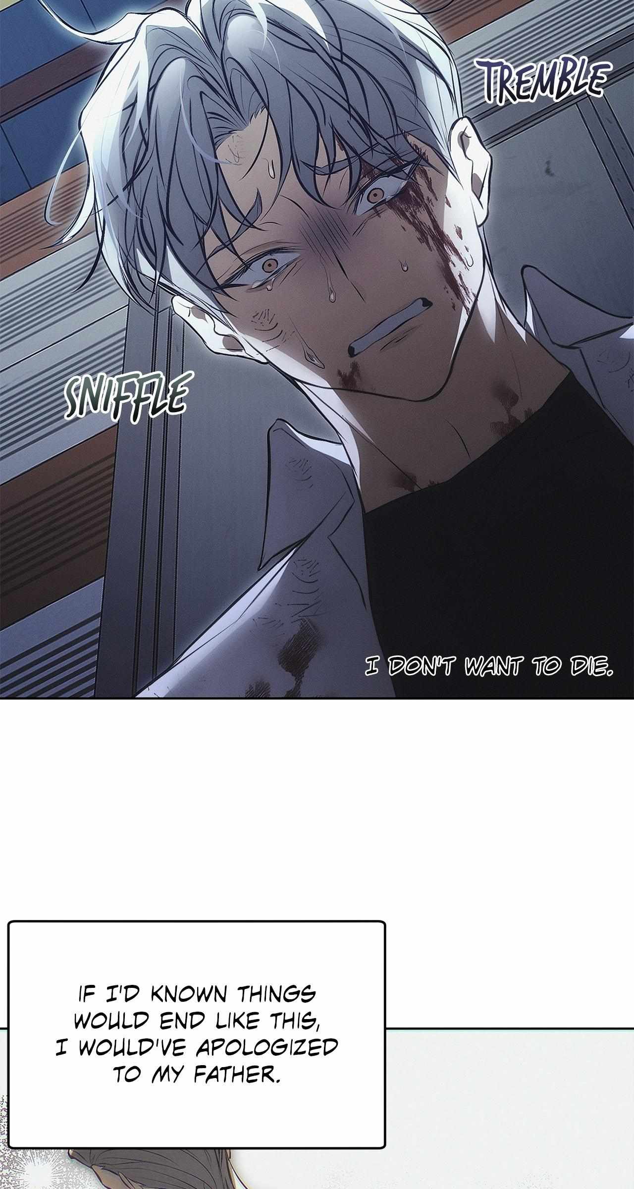 Read Mousetrap chapter 15 image 39 on Lezhin