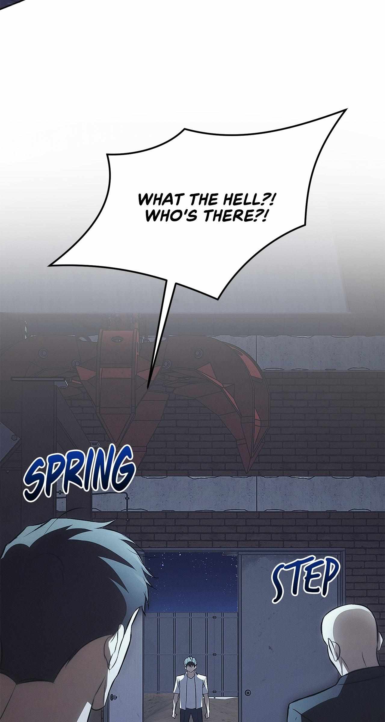 Read Mousetrap chapter 15 image 44 on Lezhin