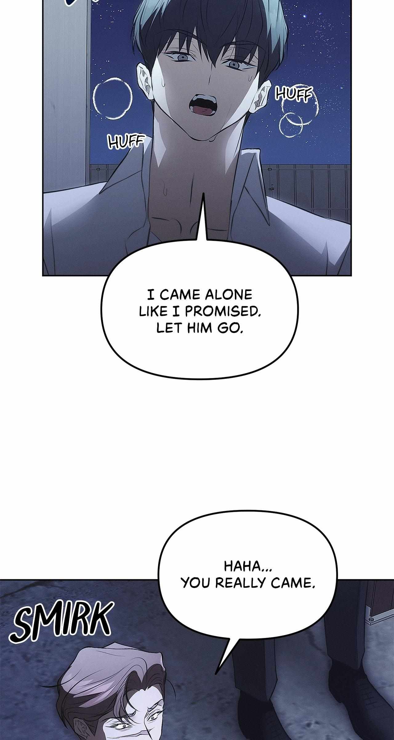 Read Mousetrap chapter 15 image 46 on Lezhin