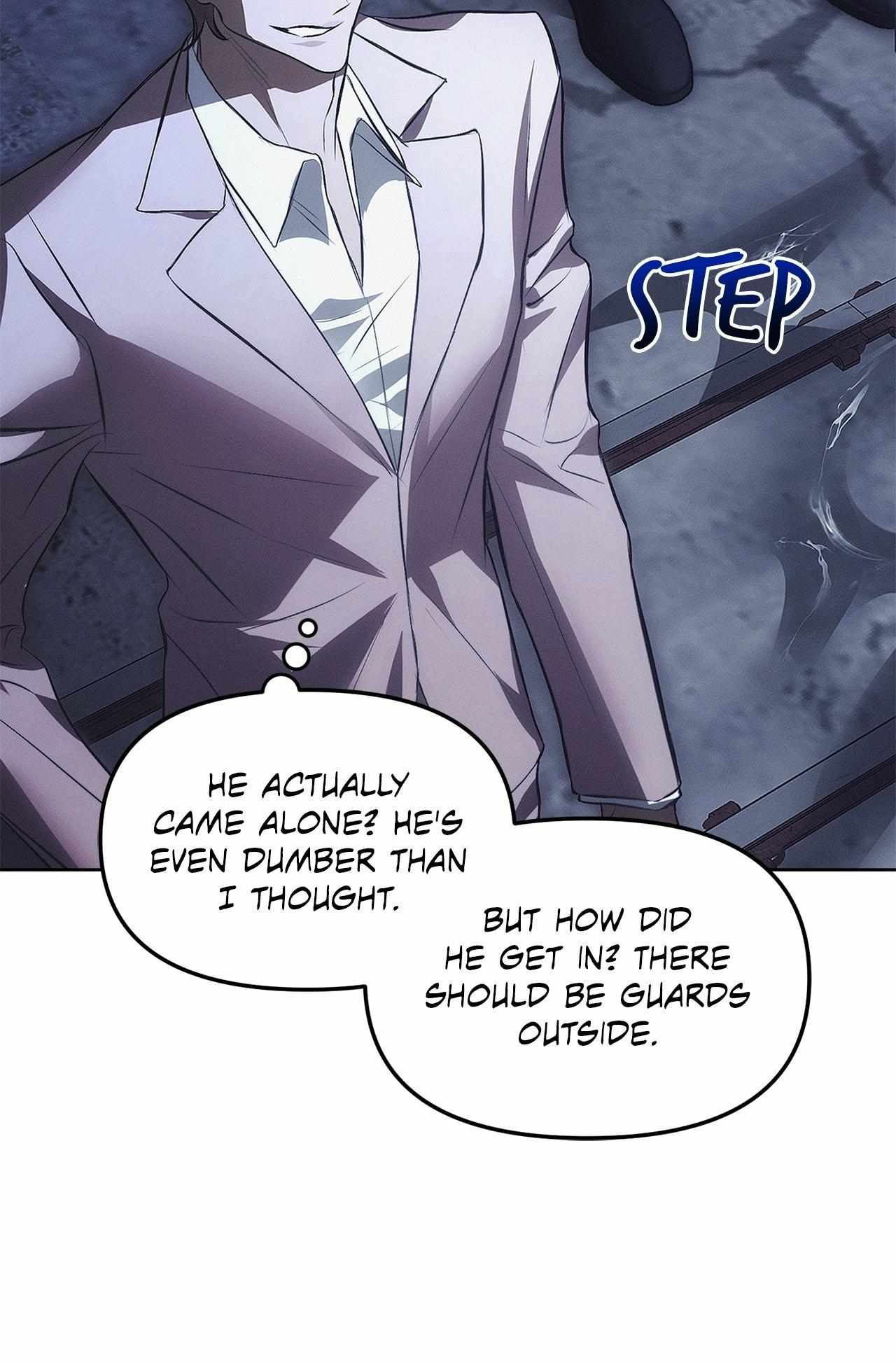 Read Mousetrap chapter 15 image 47 on Lezhin