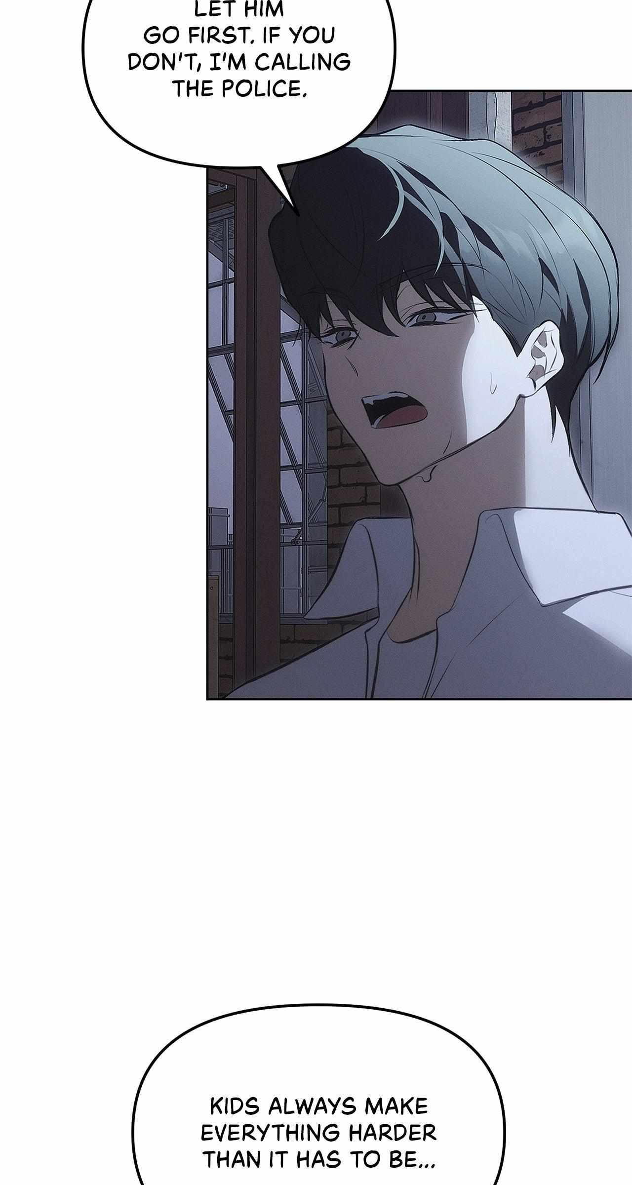 Read Mousetrap chapter 15 image 49 on Lezhin