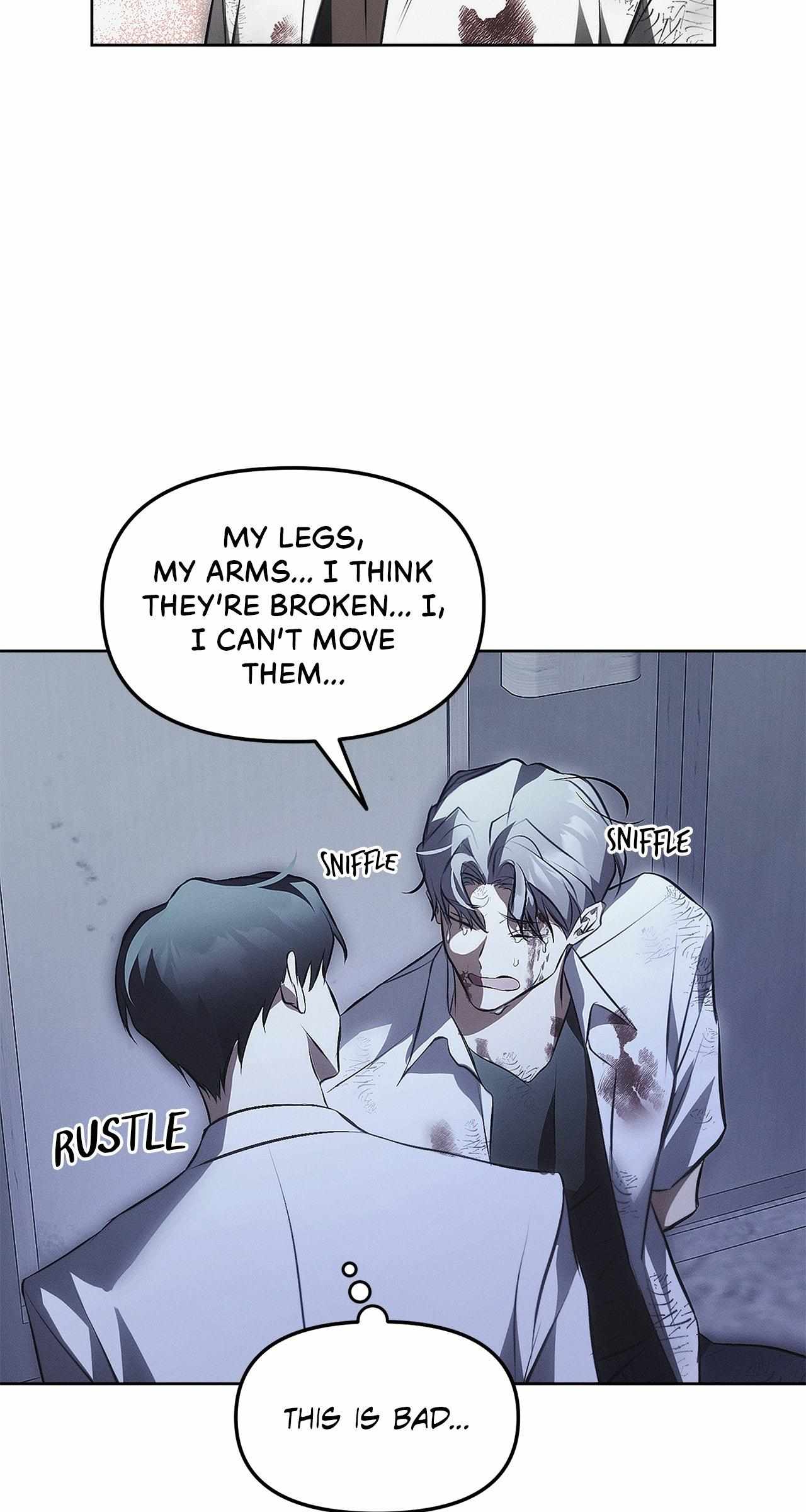 Read Mousetrap chapter 15 image 61 on Lezhin