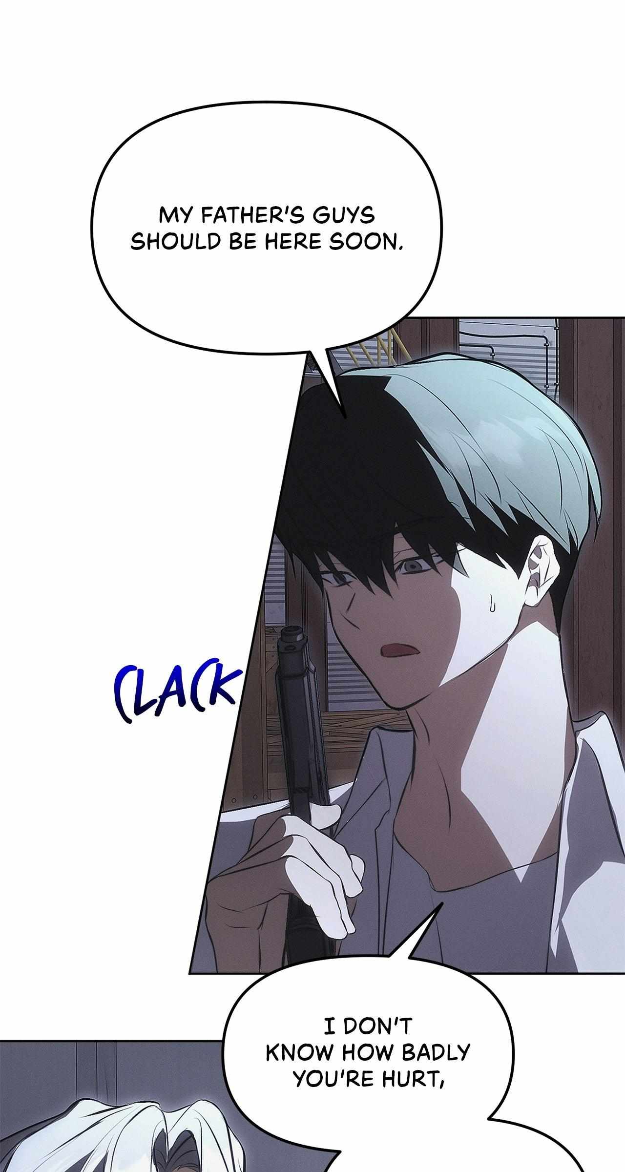 Read Mousetrap chapter 15 image 64 on Lezhin