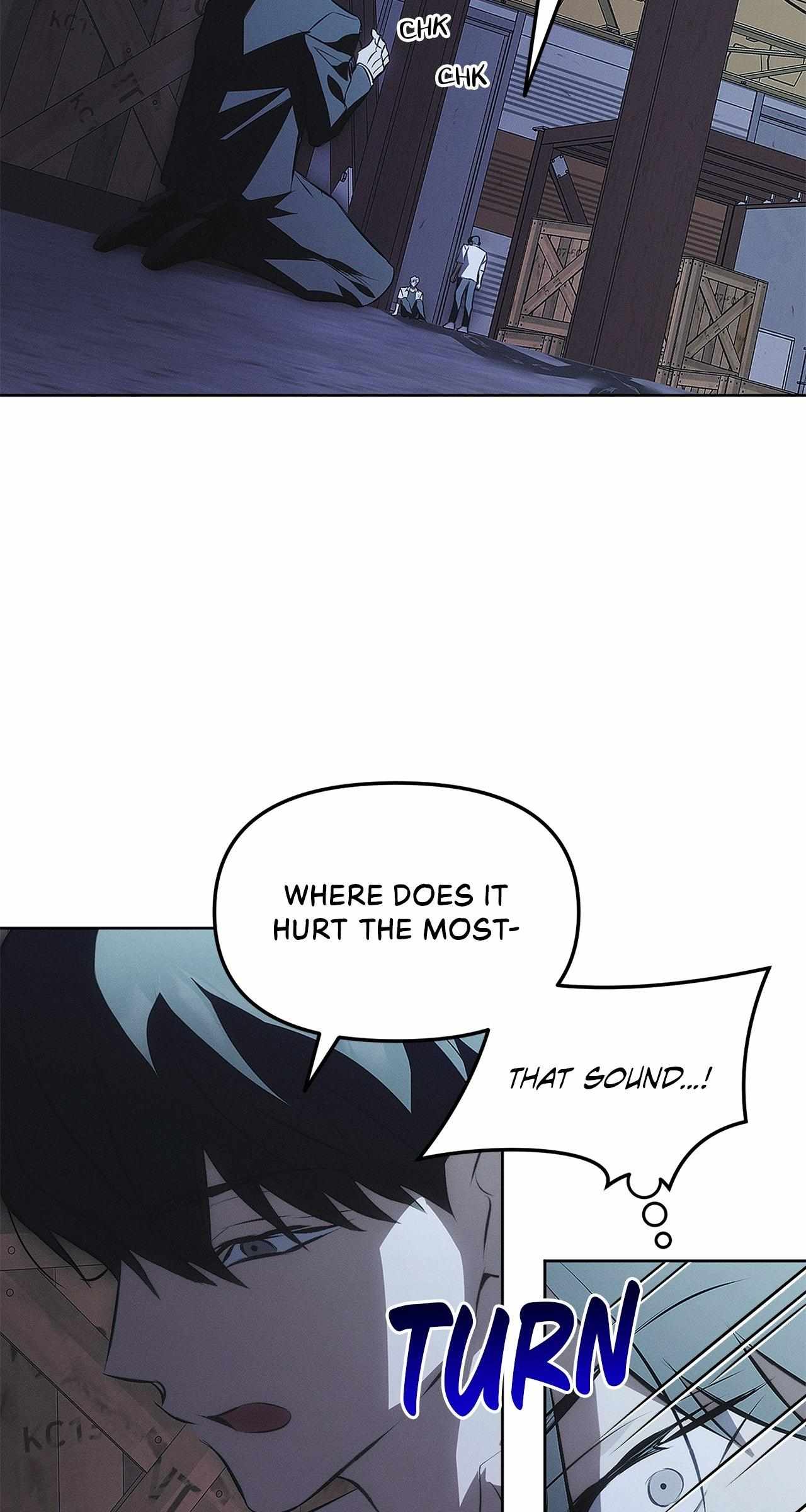 Read Mousetrap chapter 15 image 66 on Lezhin