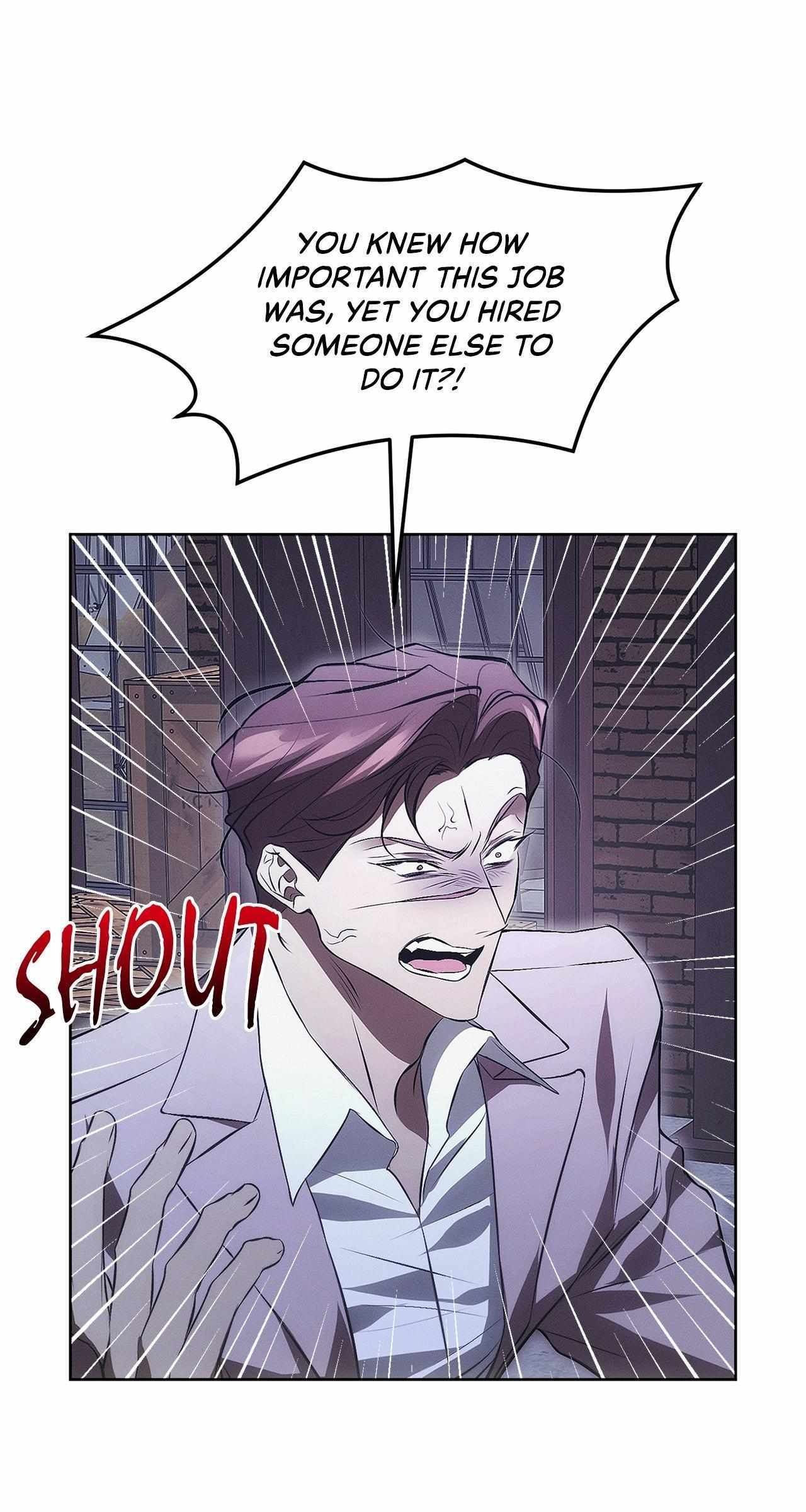 Read Mousetrap chapter 15 image 7 on Lezhin