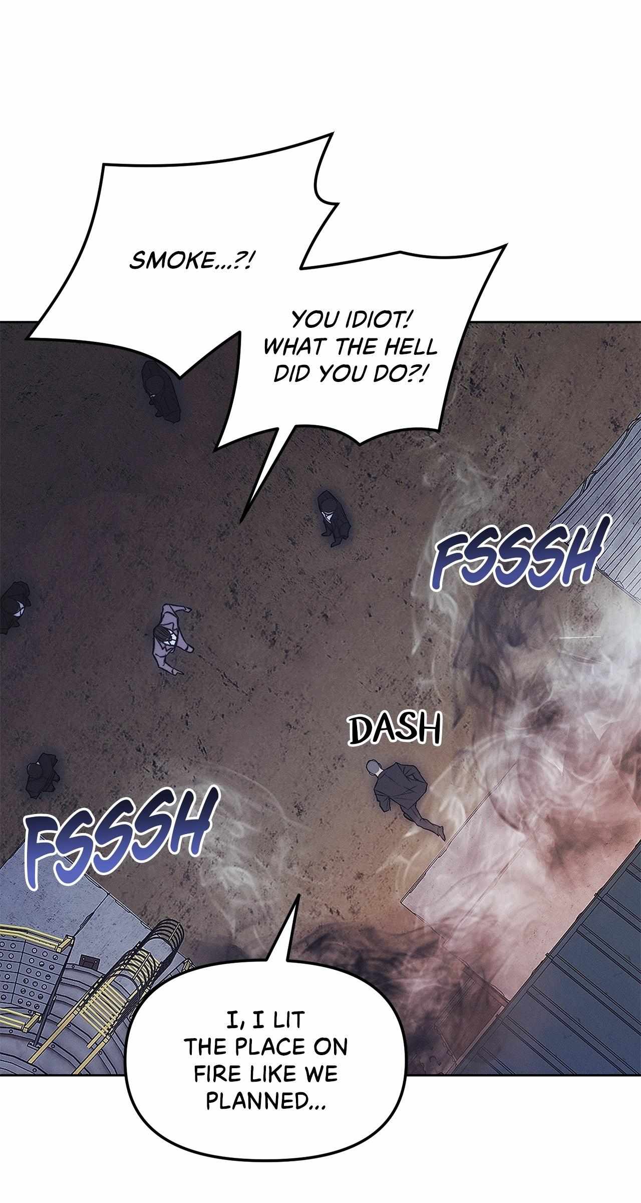 Read Mousetrap chapter 15 image 70 on Lezhin