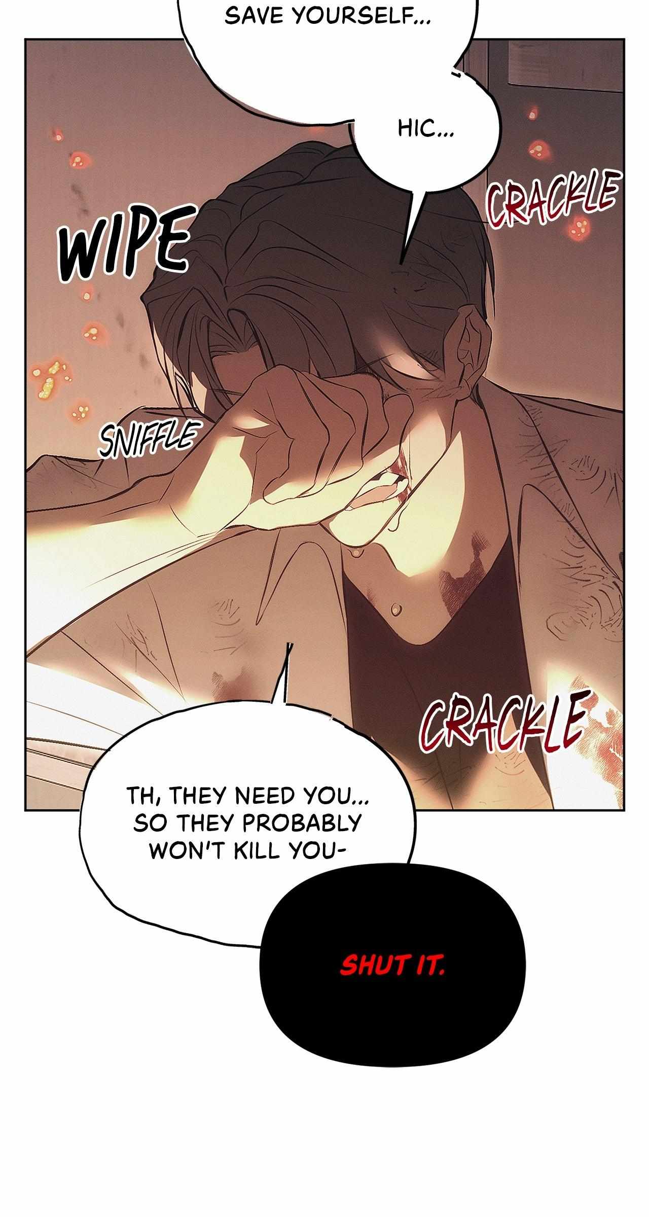 Read Mousetrap chapter 15 image 76 on Lezhin