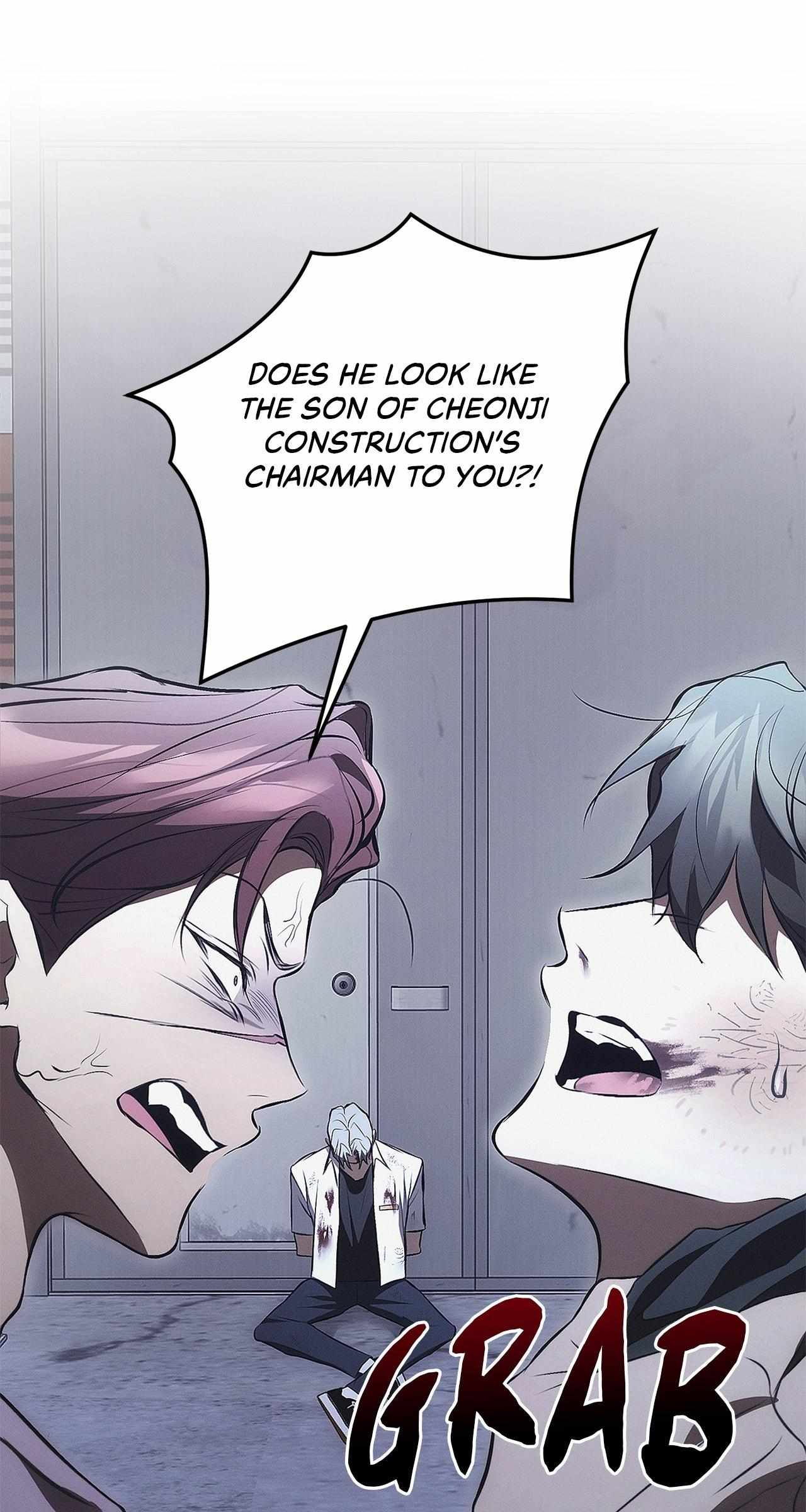 Read Mousetrap chapter 15 image 8 on Lezhin